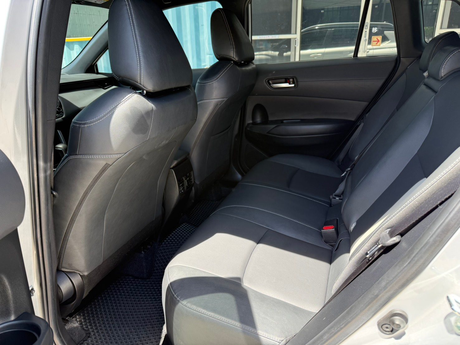 2023 Toyota CC GR 照片 10