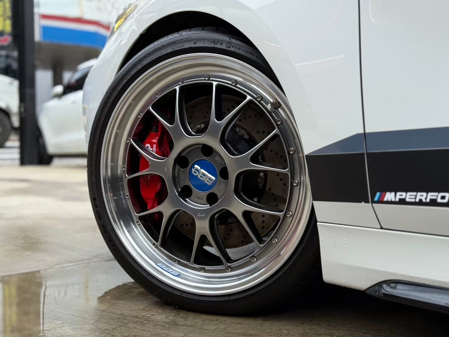 2021 BMW 118i M 1 Series Photo 9
