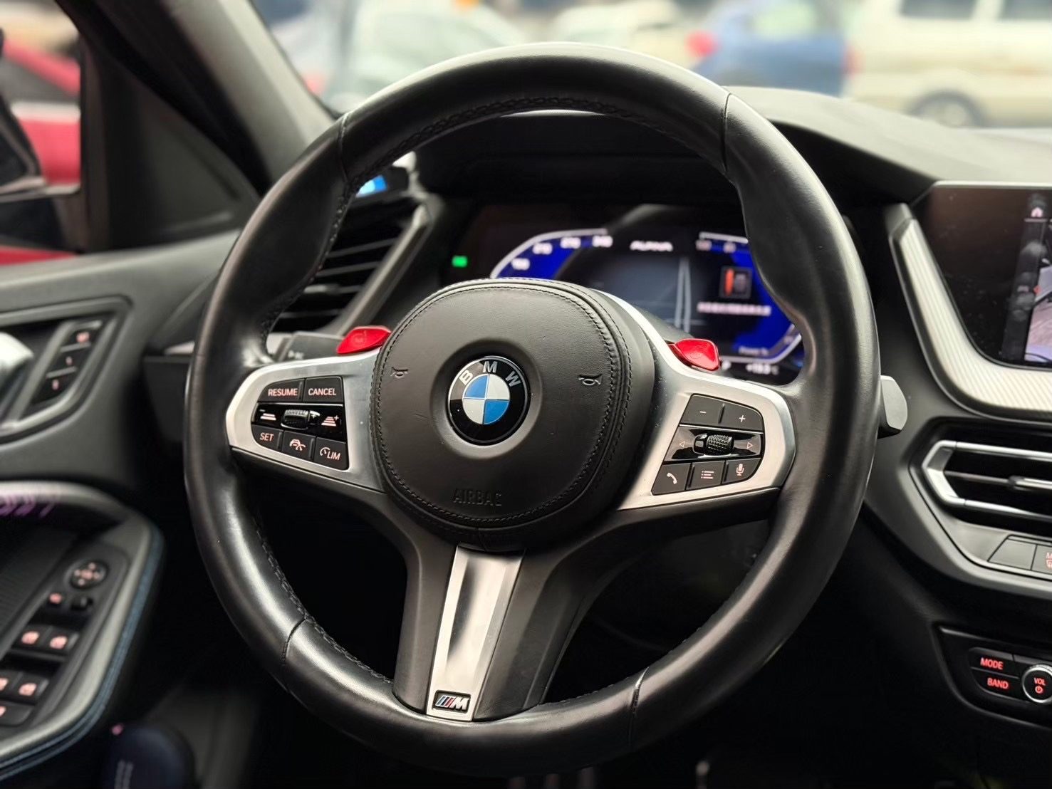 2021 BMW 118i M 1 Series Photo 11