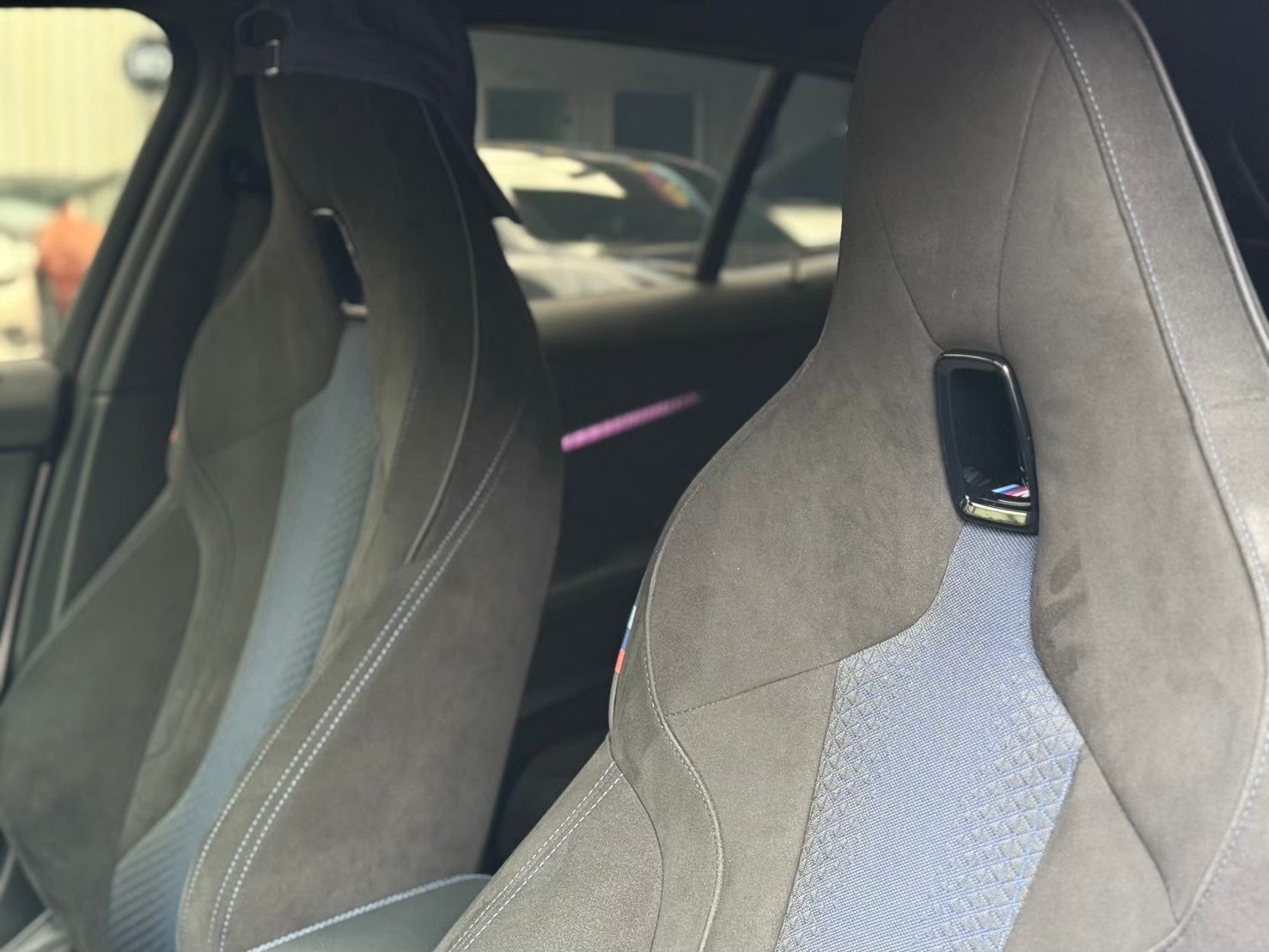 2021 BMW 118i M 1 Series Photo 7