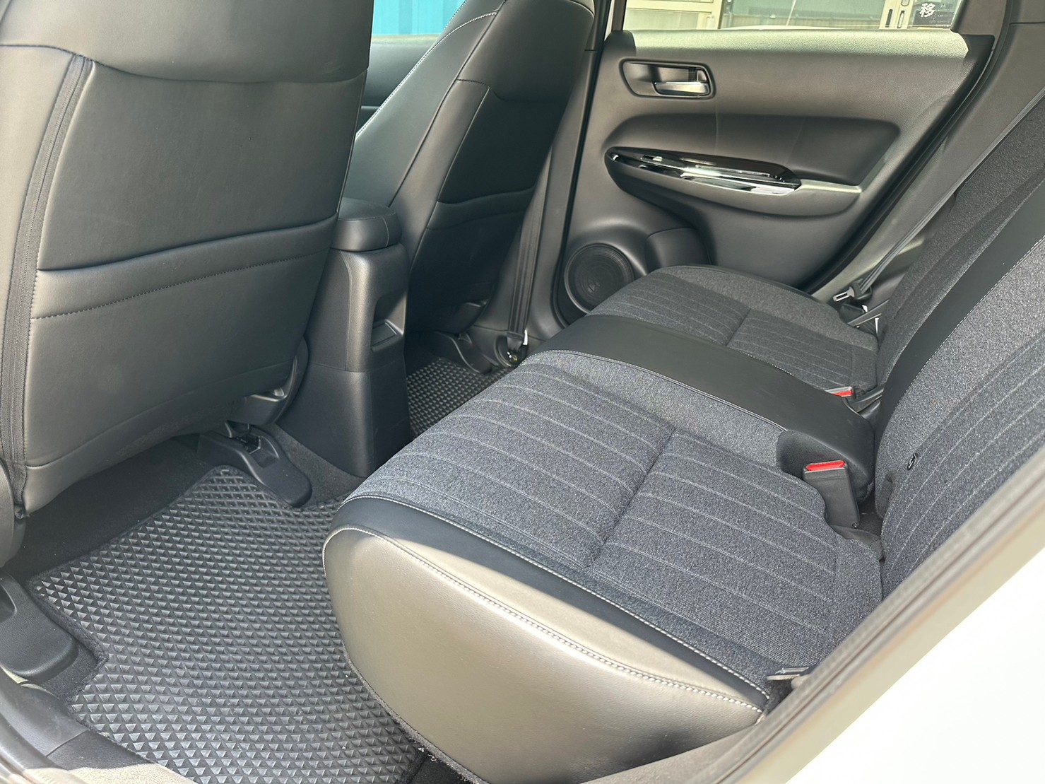 2021 Honda FIT 1.5 Photo 5