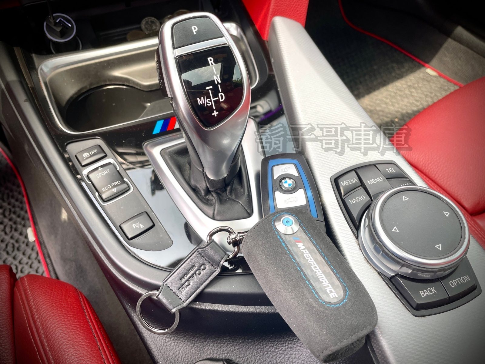 2015 BMW 428i M sport Photo 6