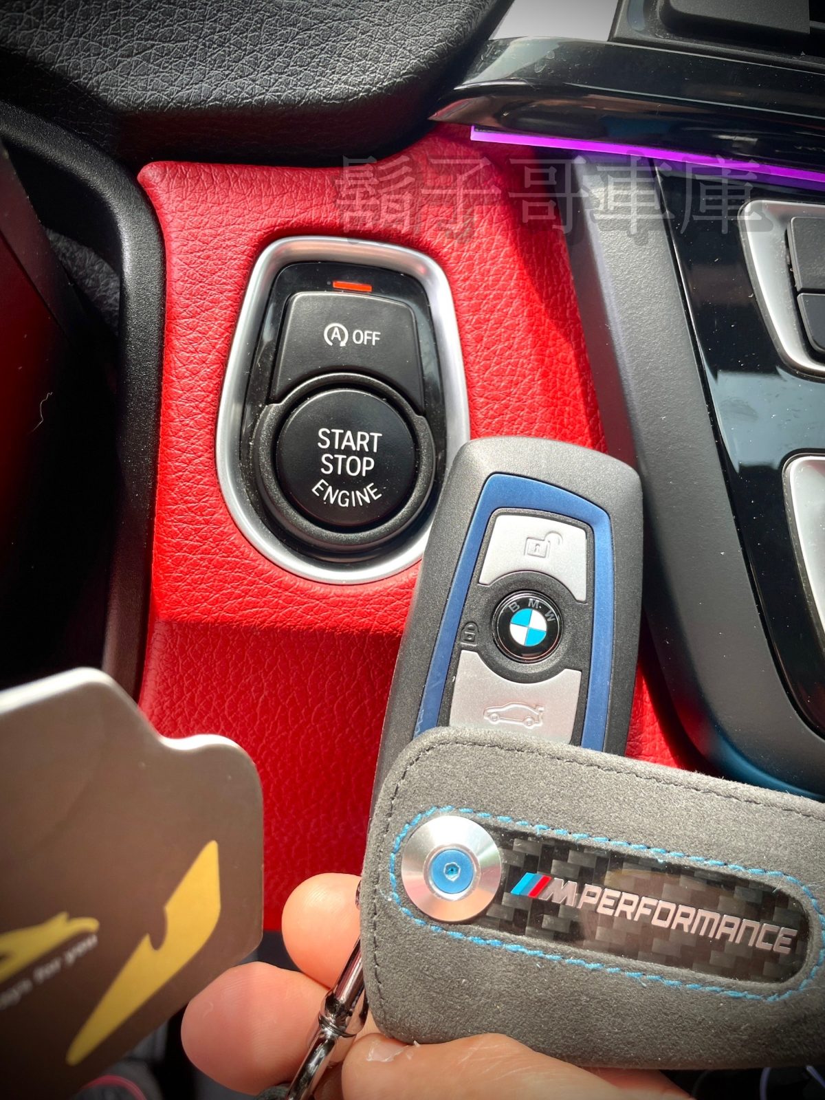 2015 BMW 428i M sport Photo 5