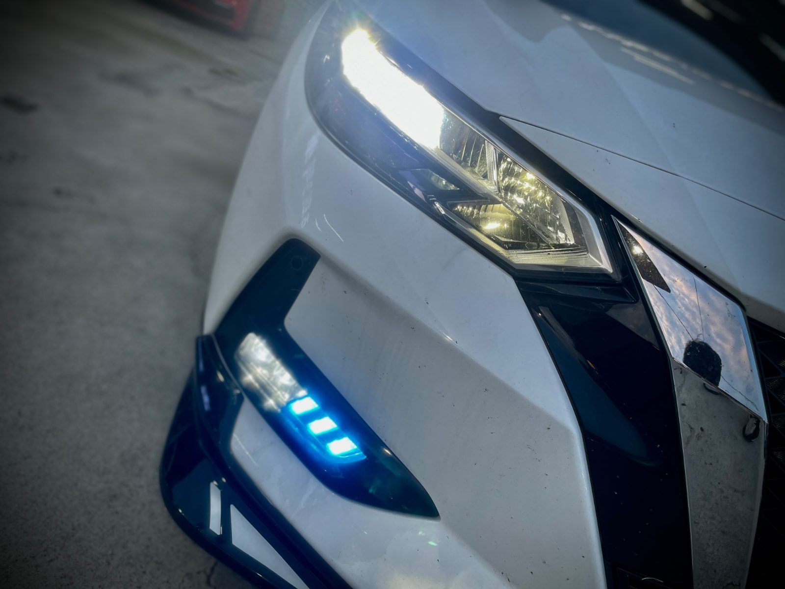 2021 Nissan Sentra1.6 Photo 12