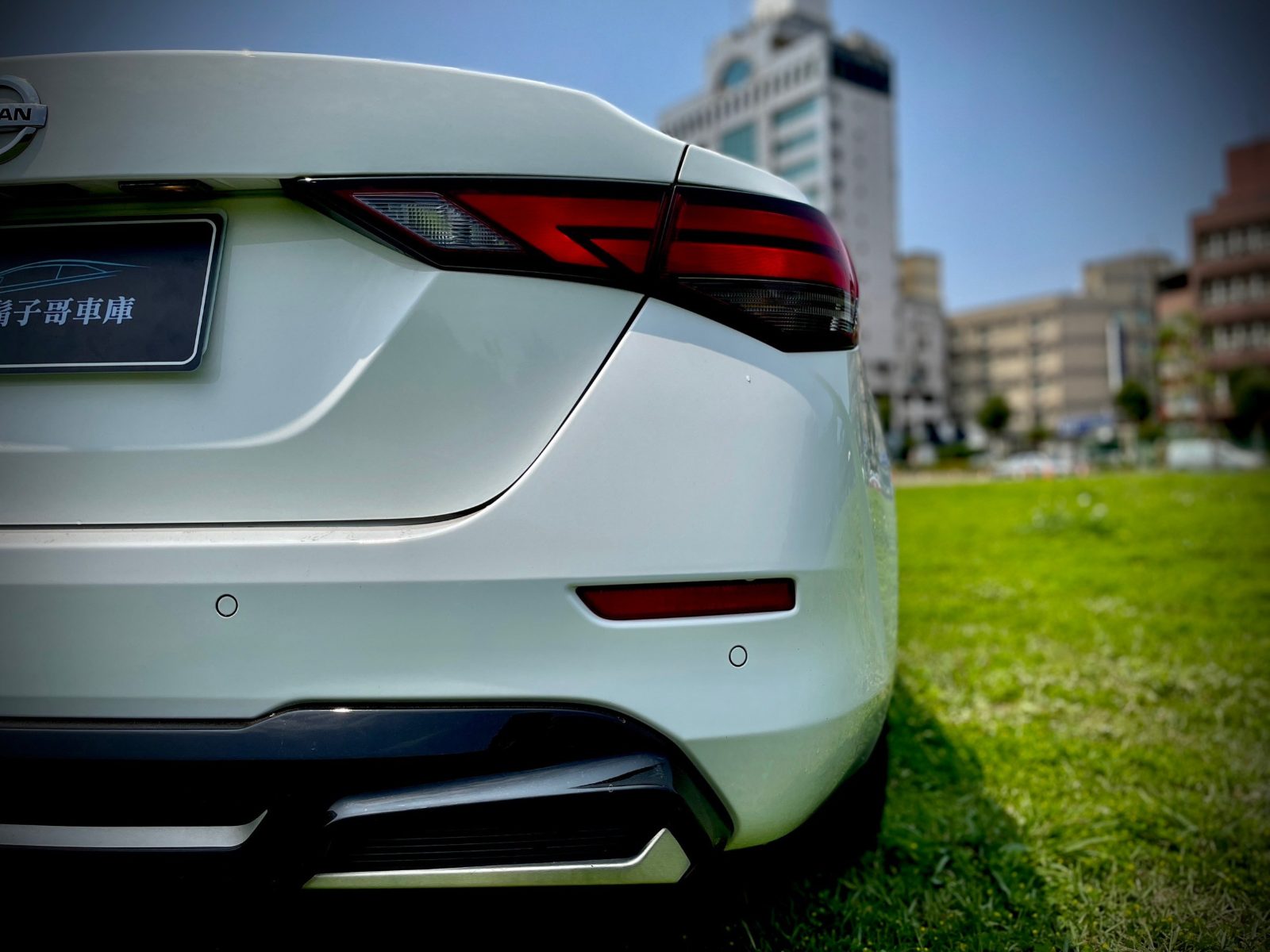 2021 Nissan Sentra1.6 Photo 15
