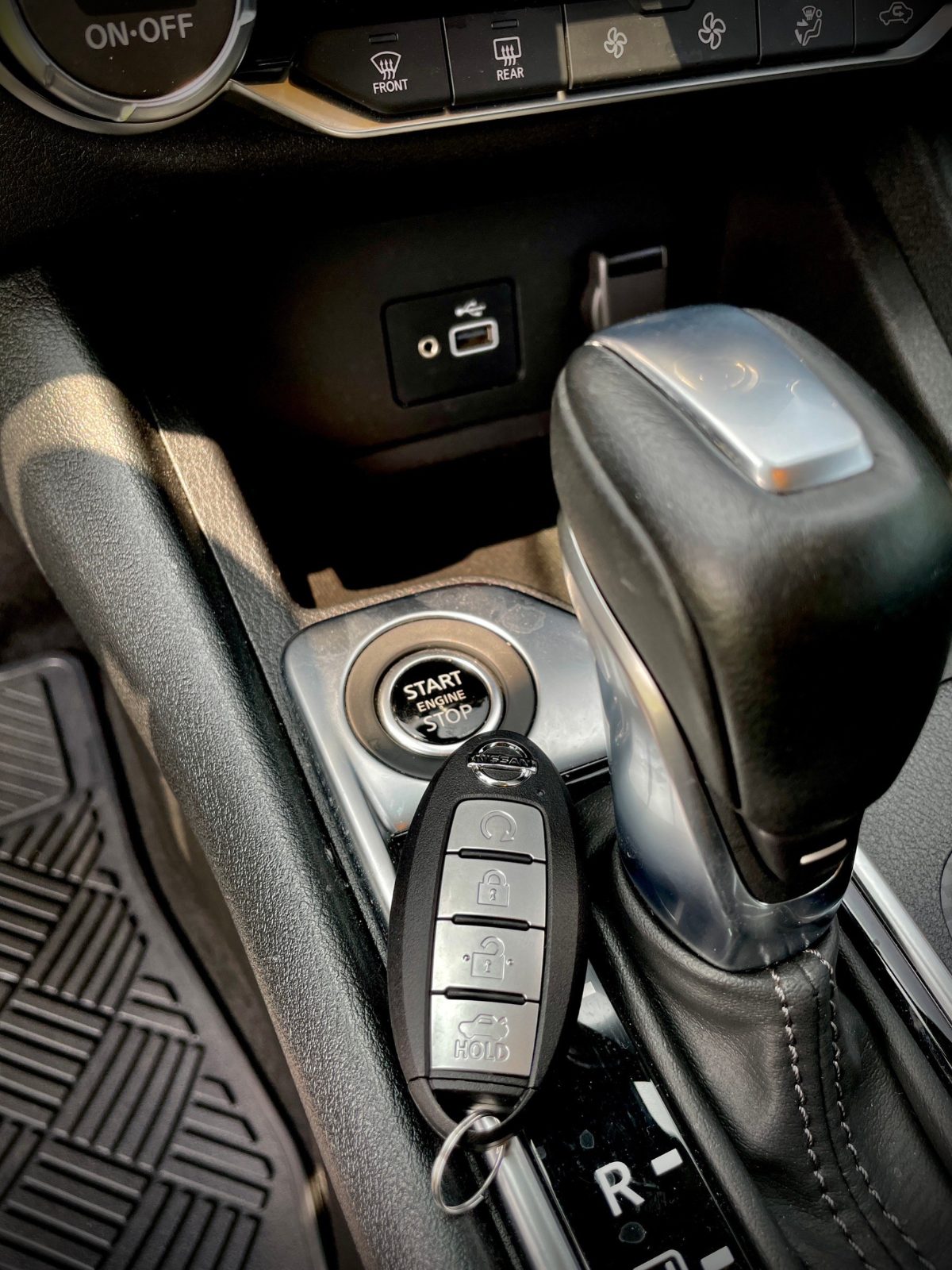2021 Nissan Sentra1.6 Photo 20