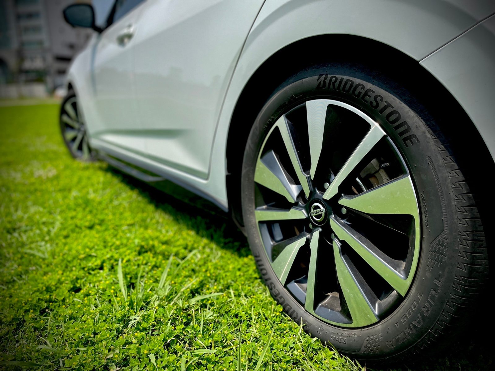 2021 Nissan Sentra1.6 Photo 16