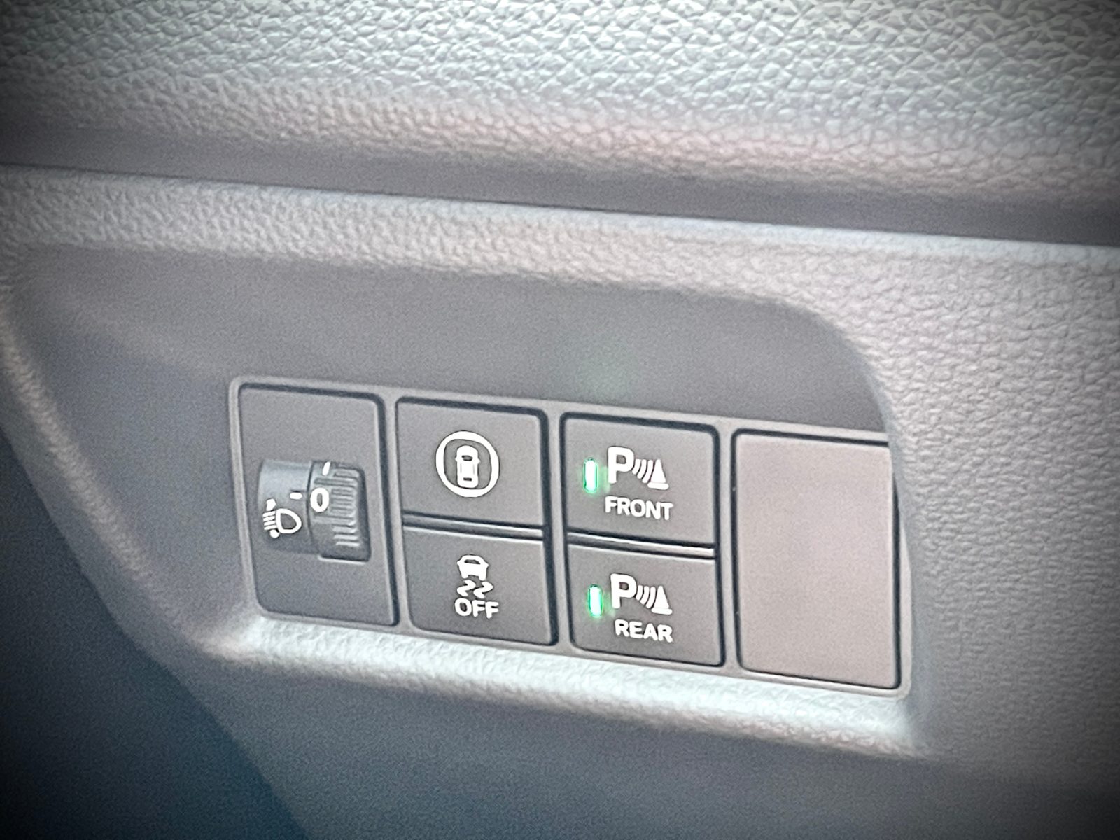 2021 Honda FIT Photo 8
