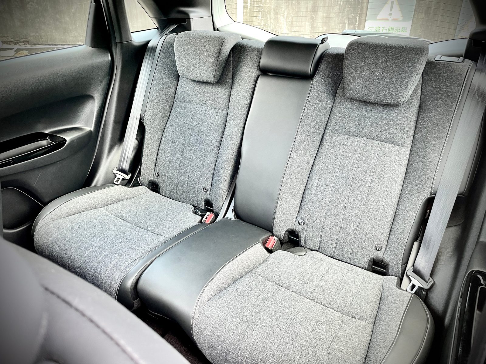 2021 Honda FIT Photo 6