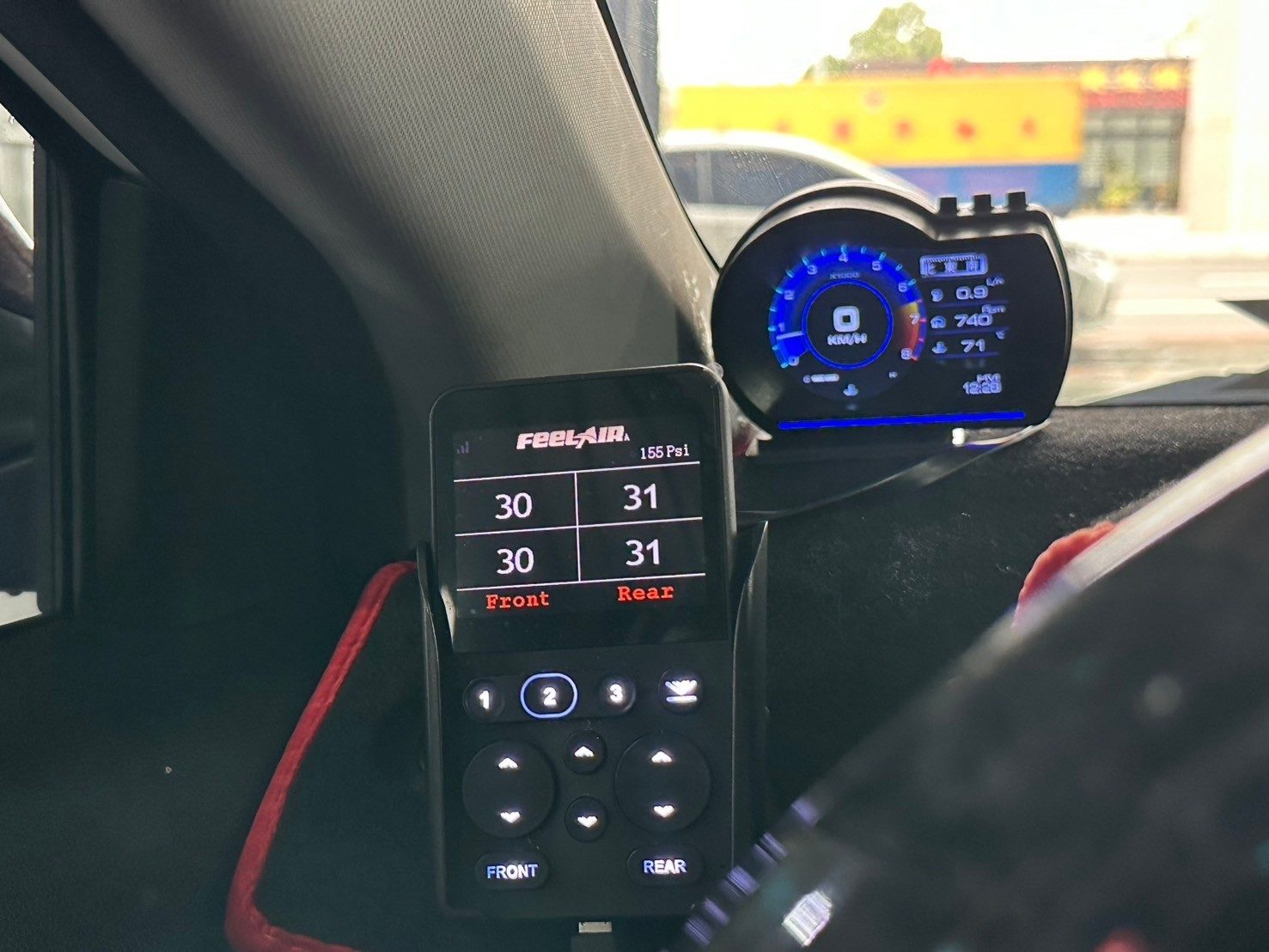 2016 Hyundai Elantra Photo 18