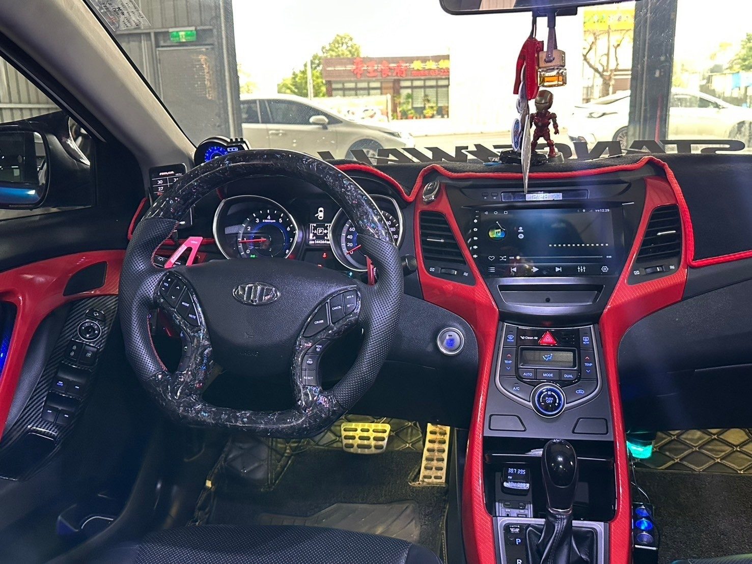 2016 Hyundai Elantra Photo 20