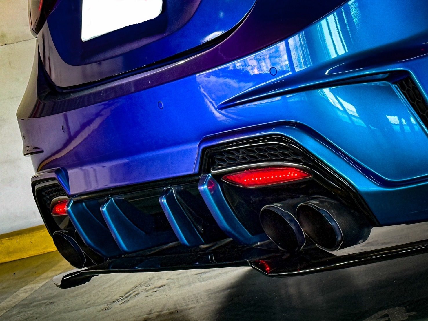 2016 Hyundai Elantra Photo 10