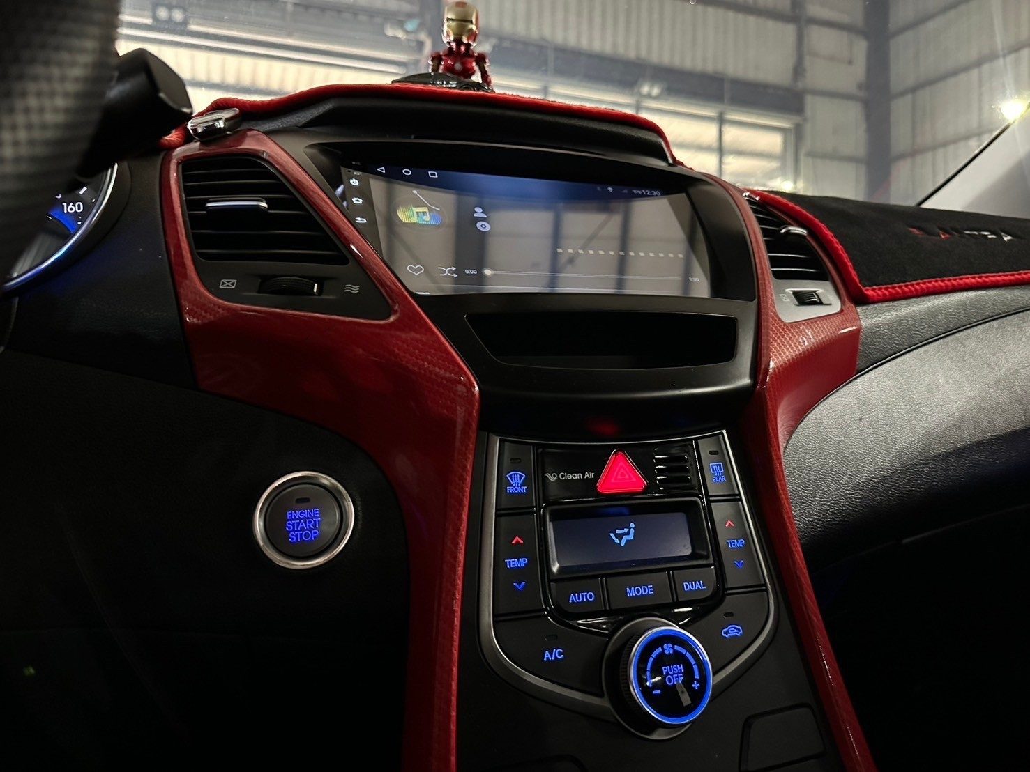 2016 Hyundai Elantra Photo 19