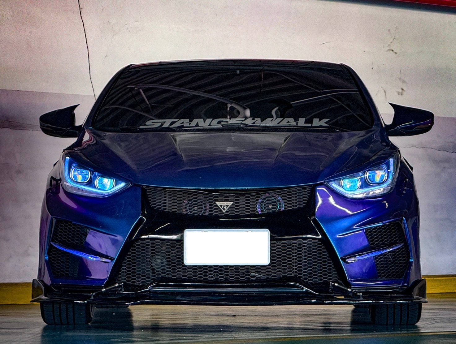 2016 Hyundai Elantra Photo 11