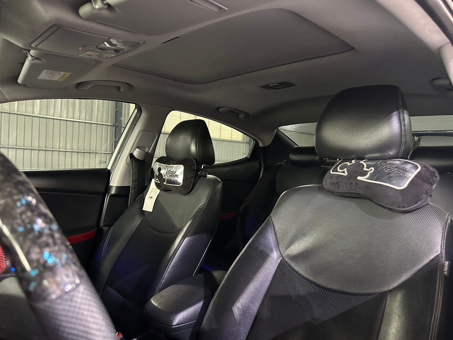 2016 Hyundai Elantra Photo 23