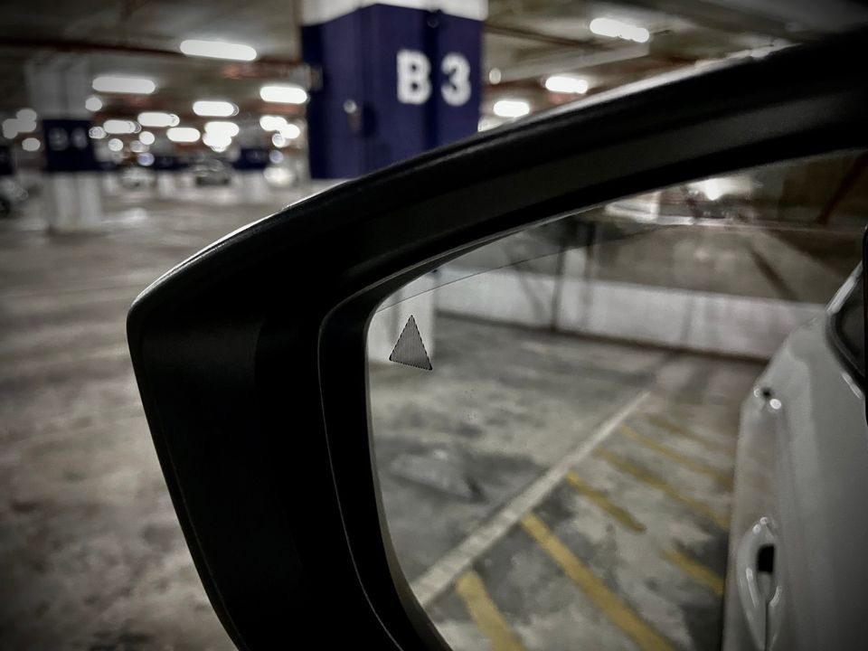 2021 Mazda 3 Bose 4 Photo 5
