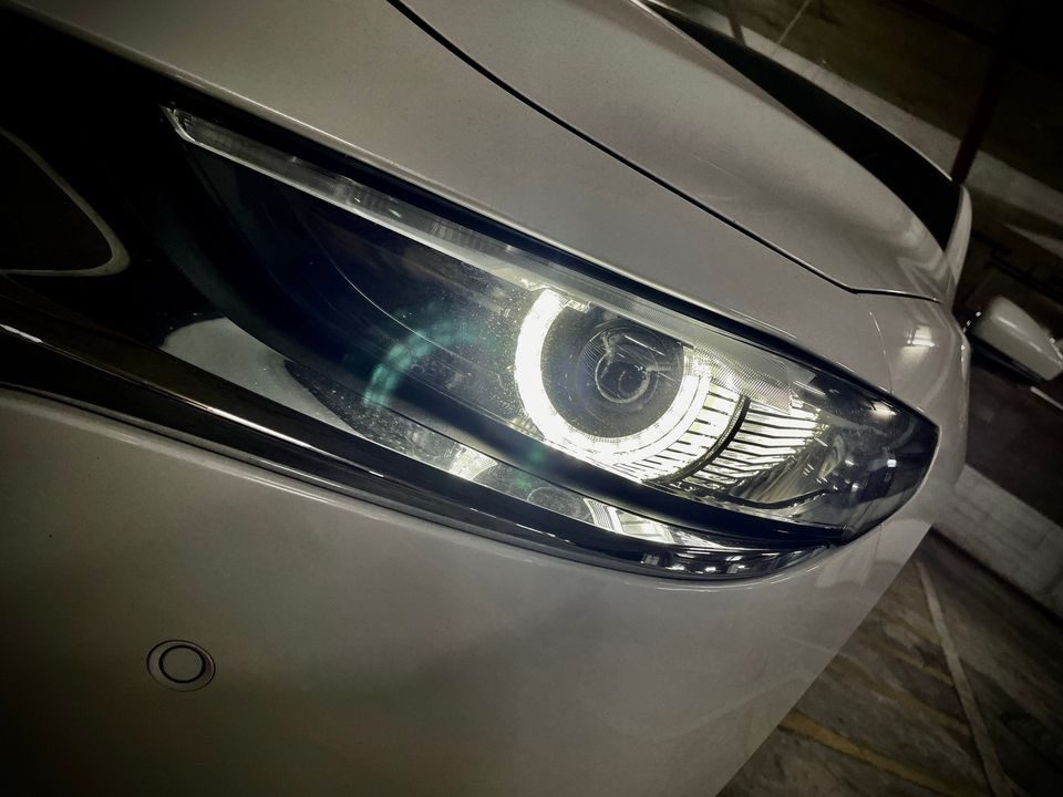 2021 Mazda 3 Bose 4 Photo 2