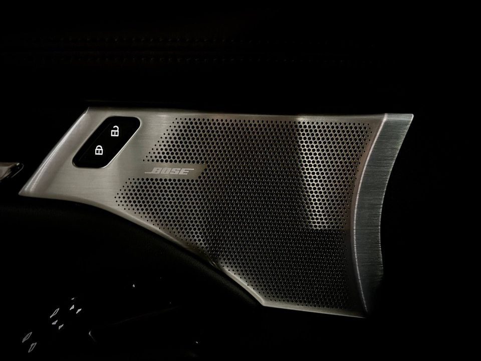 2021 Mazda 3 Bose 4 Photo 12