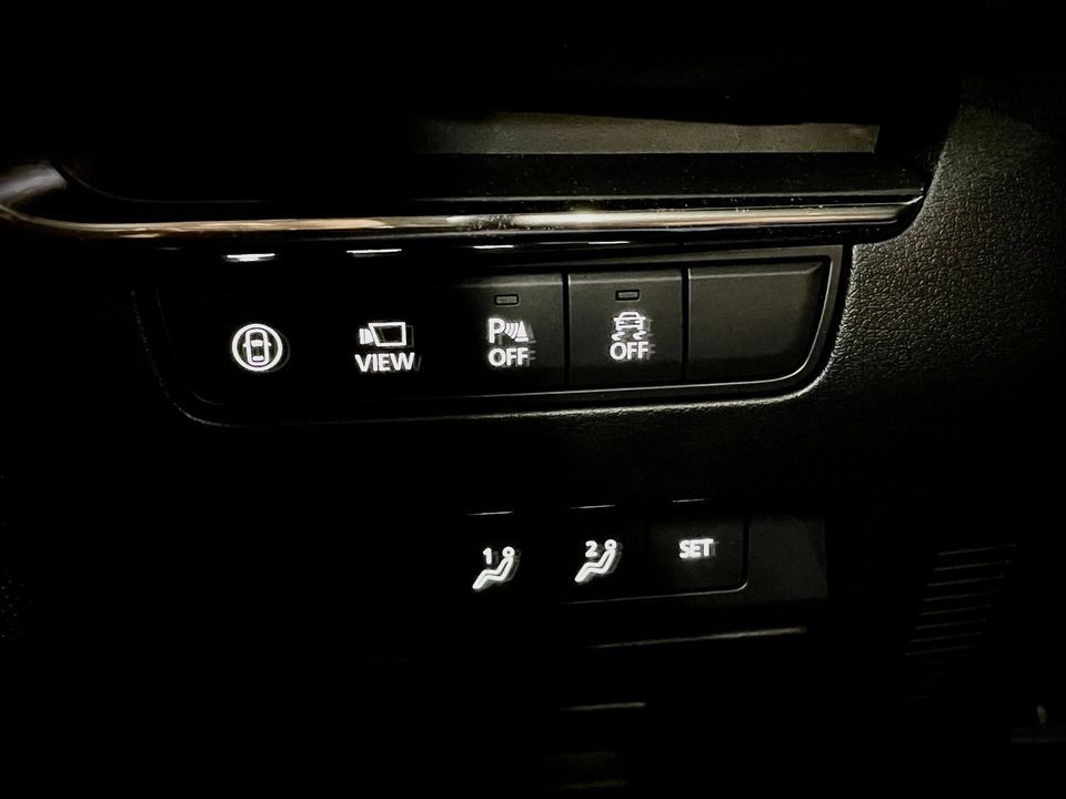 2021 Mazda 3 Bose 4 Photo 11
