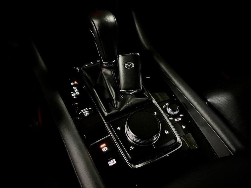 2021 Mazda 3 Bose 4 Photo 13