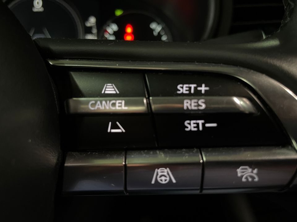 2021 Mazda 3 Bose 4 Photo 9