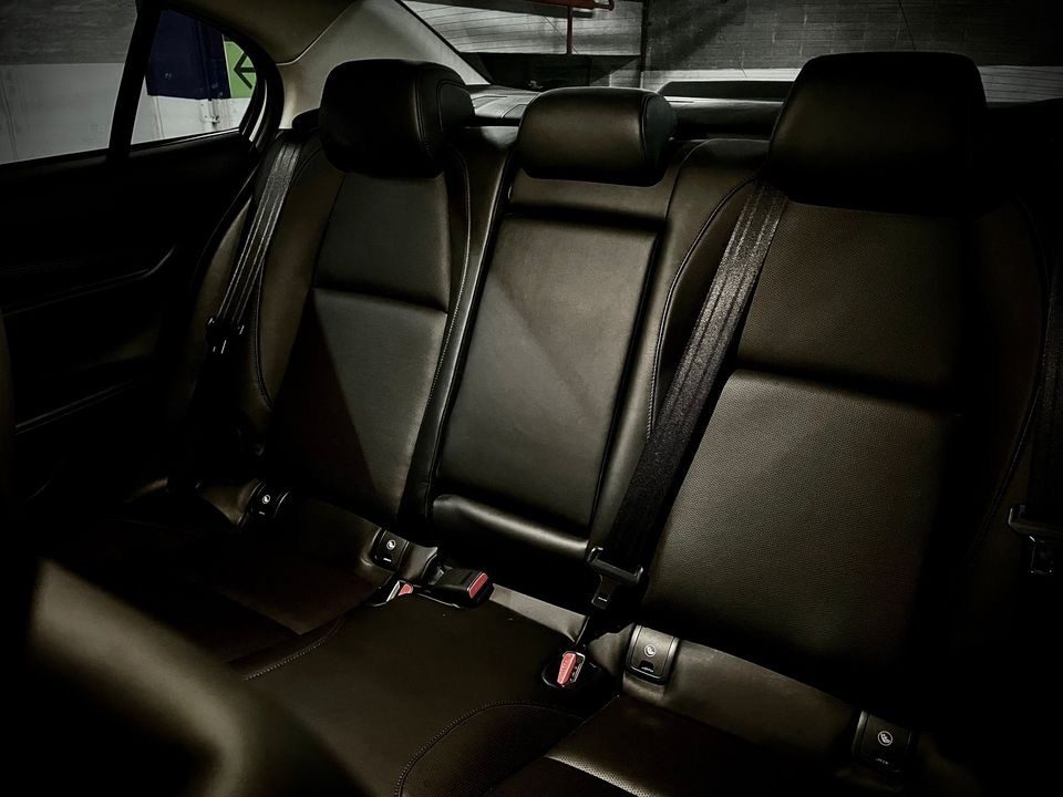 2021 Mazda 3 Bose 4 Photo 7