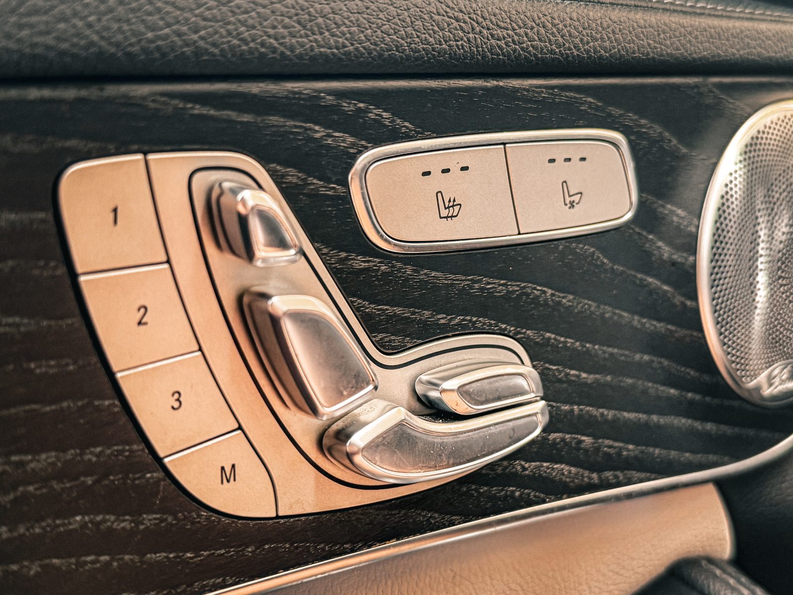 2015 Mercedes-Benz C300 Photo 11