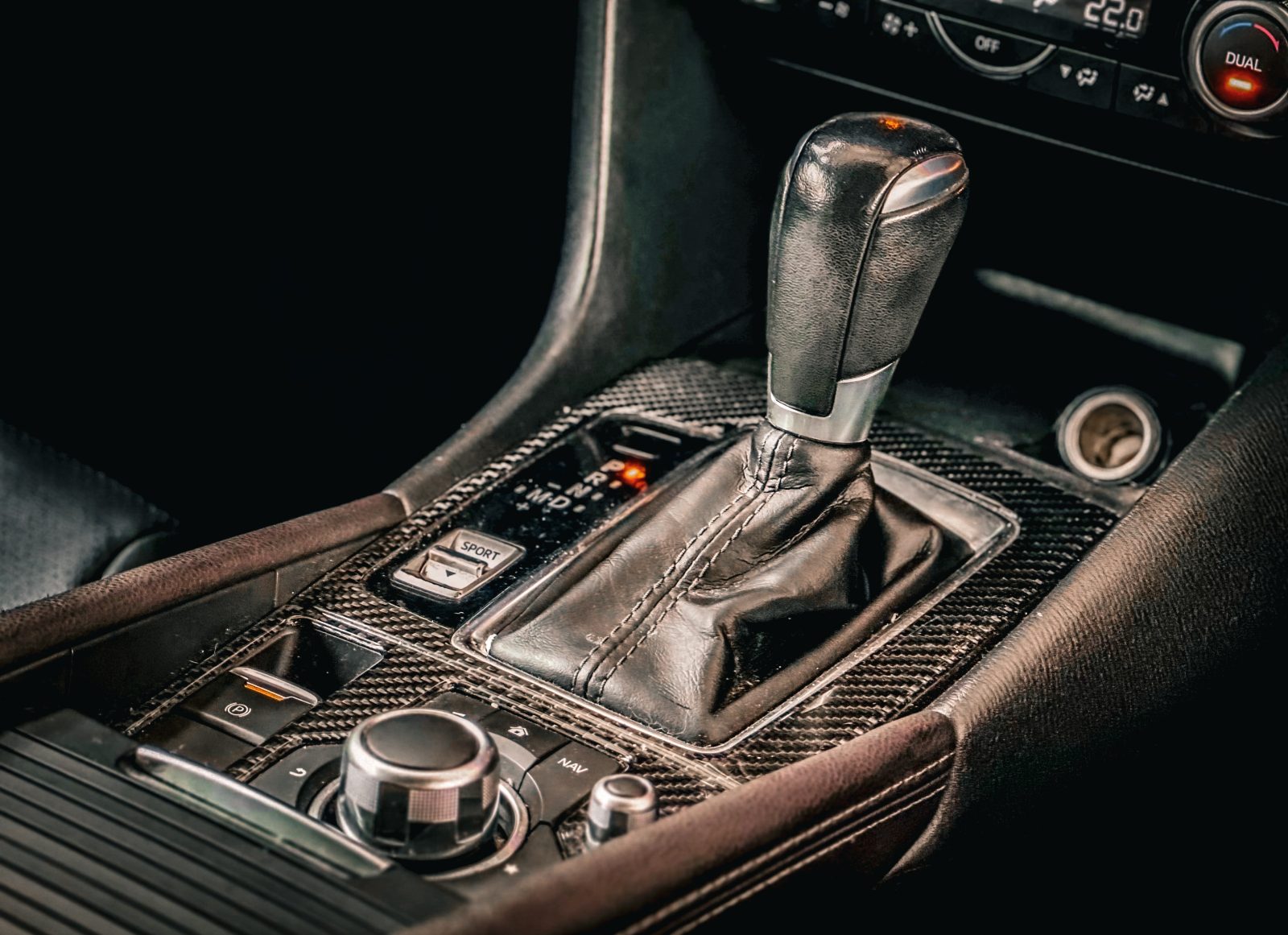 2017 Mazda 3 Photo 6