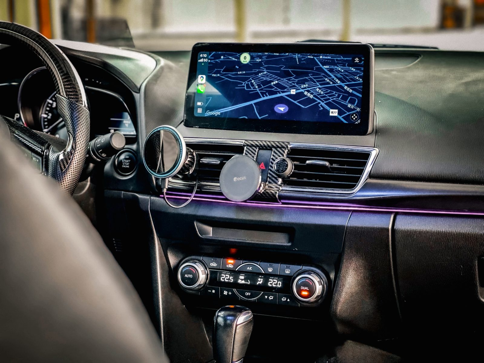 2017 Mazda 3 Photo 12