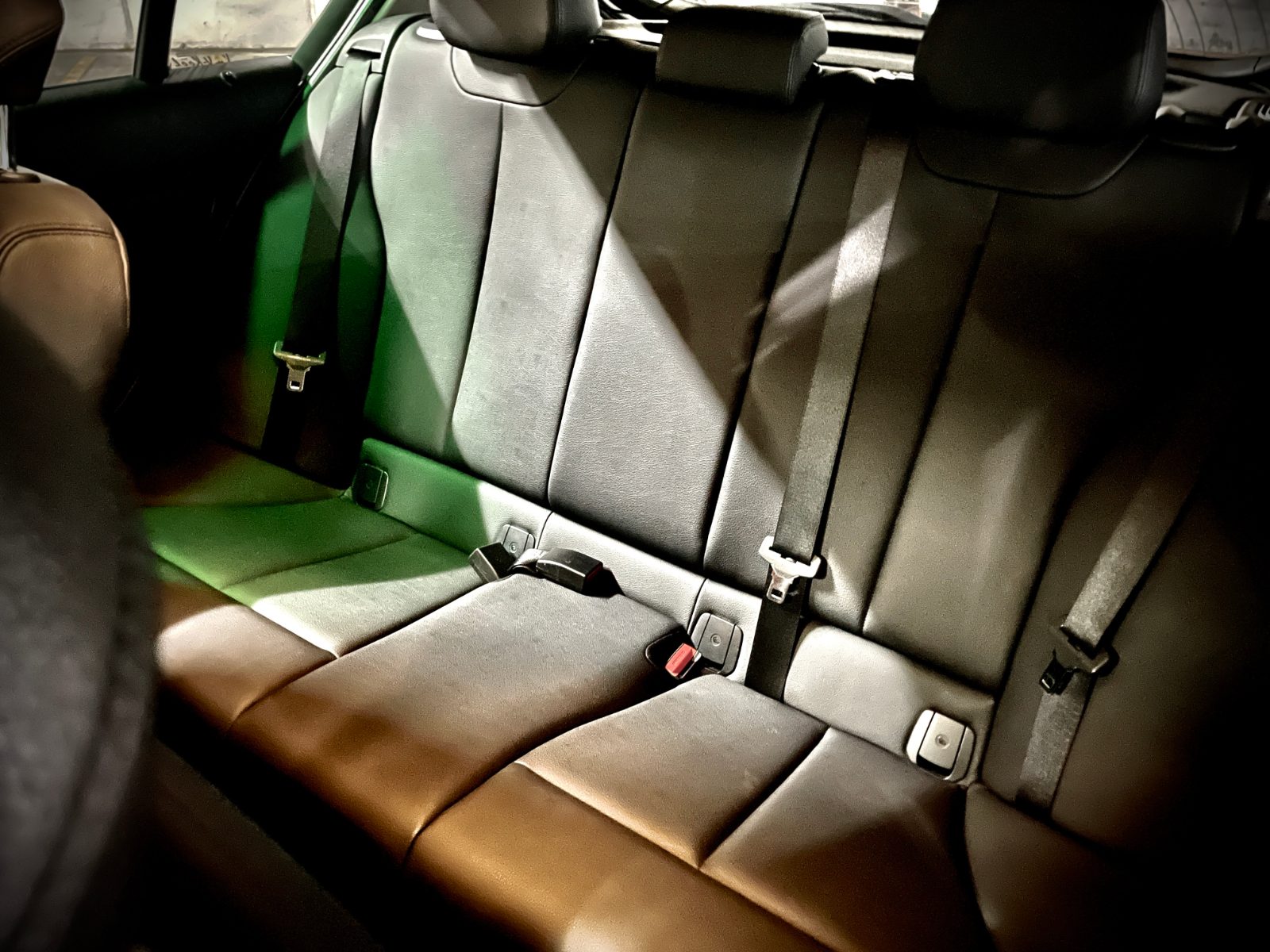 2016 BMW 118i 1 Series Photo 8
