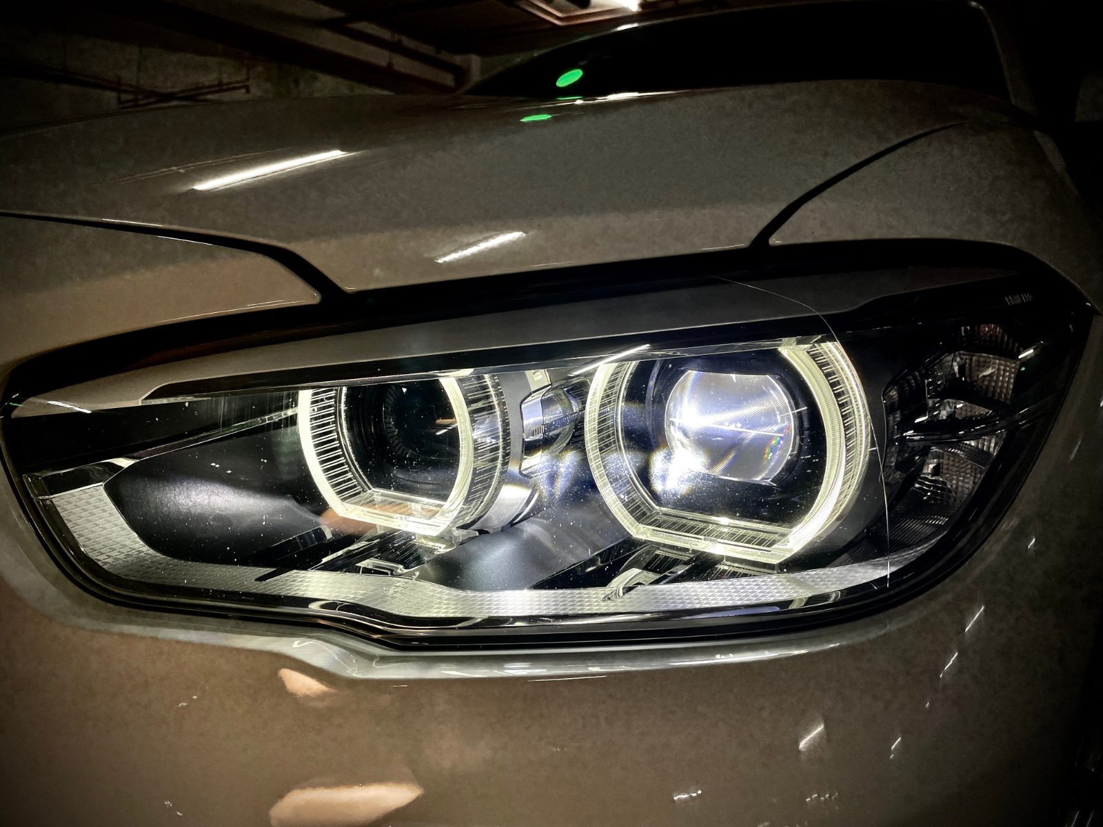 2016 BMW 118i 1 Series Photo 4
