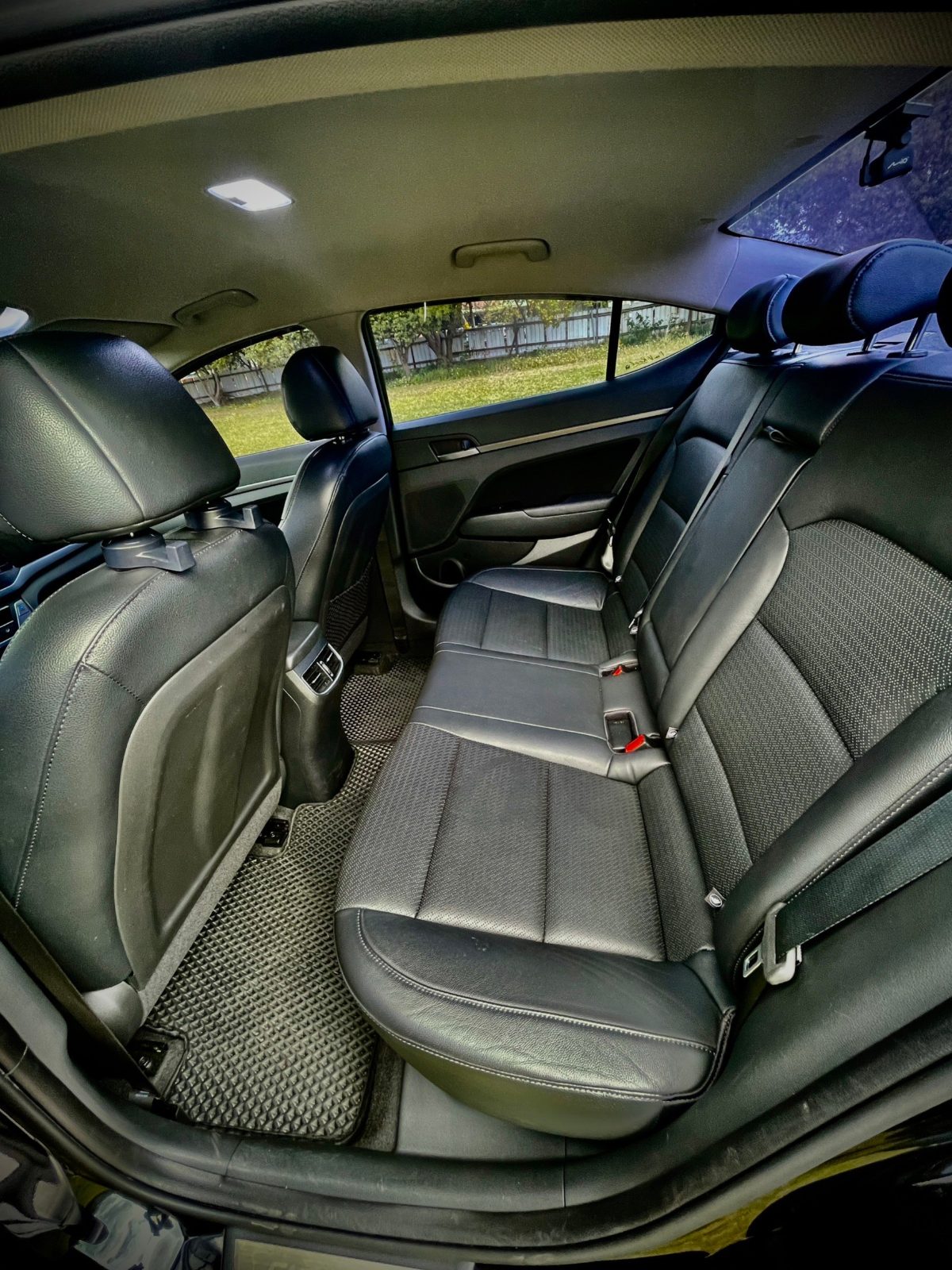 2017 Hyundai Elantra 1.6 Photo 7