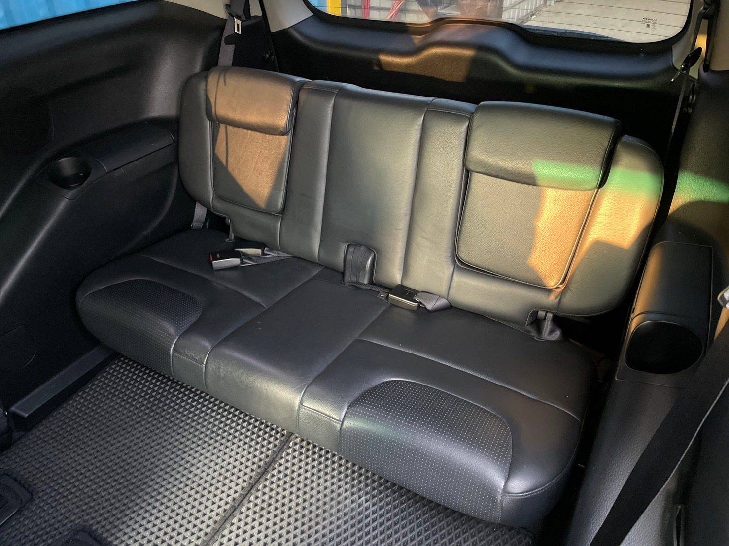 2011 Luxgen M7 2.2 Photo 8