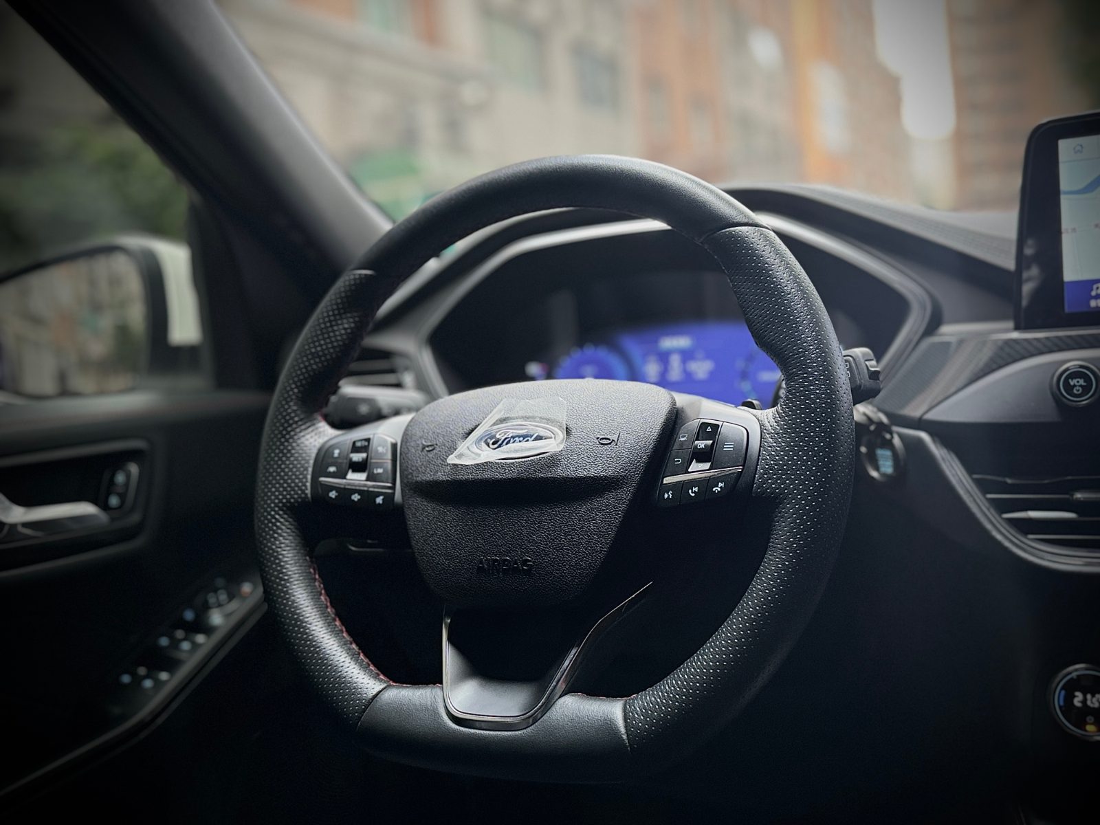2021 Ford Kuga STLine Photo 11