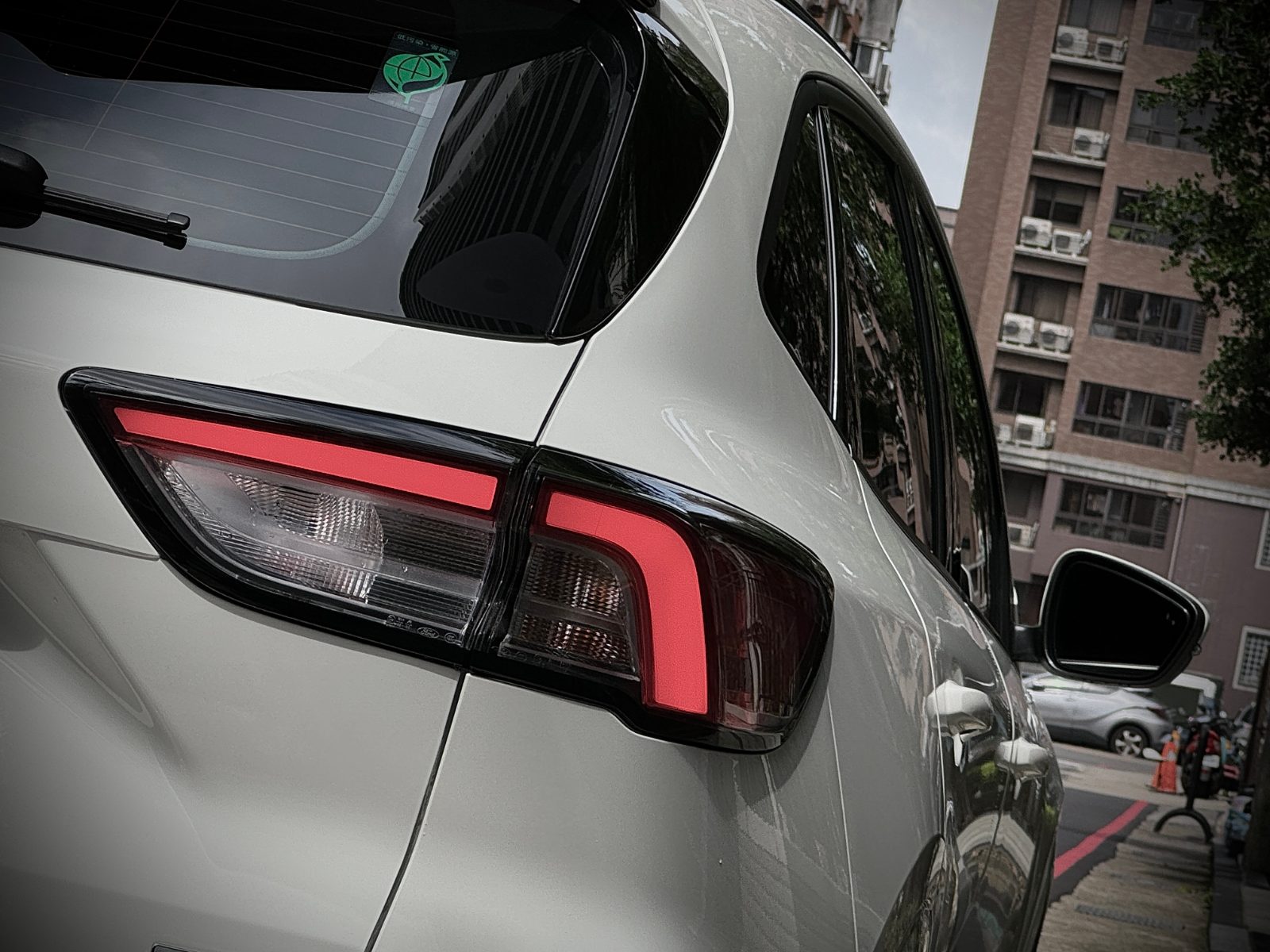2021 Ford Kuga STLine Photo 9