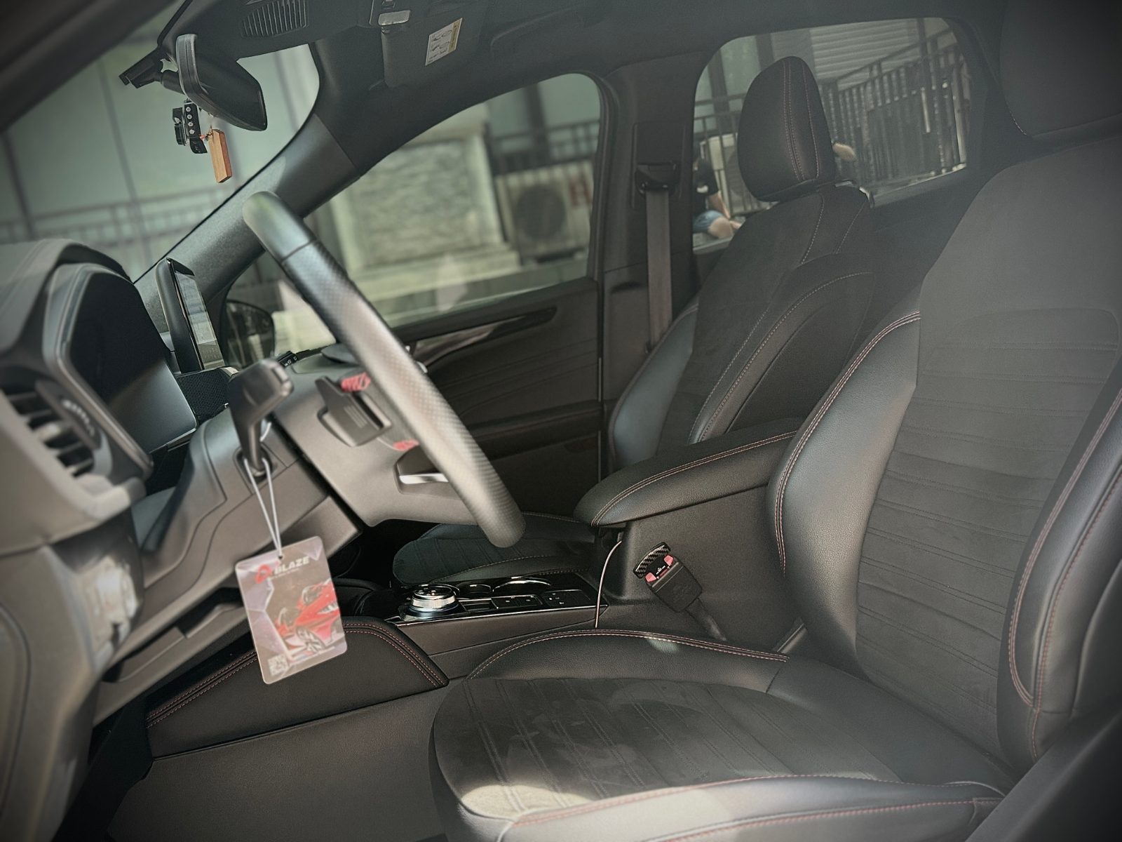 2021 Ford Kuga STLine Photo 15