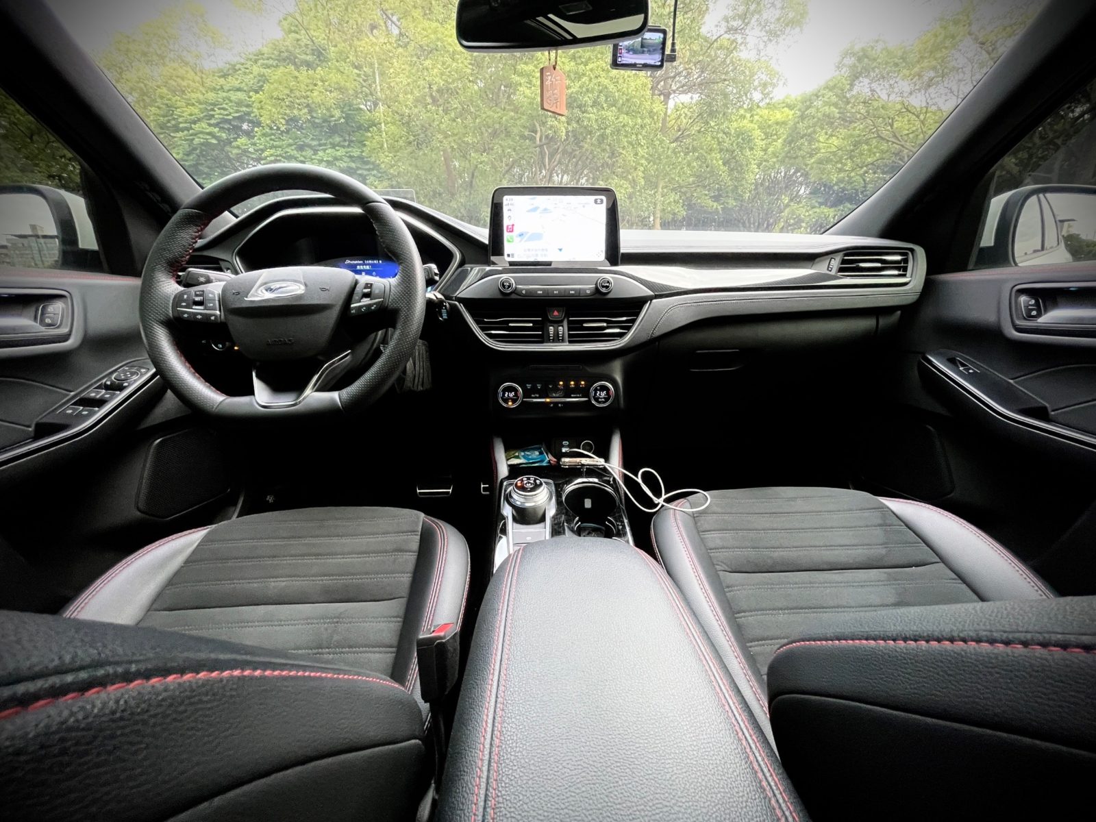 2021 Ford Kuga STLine Photo 24