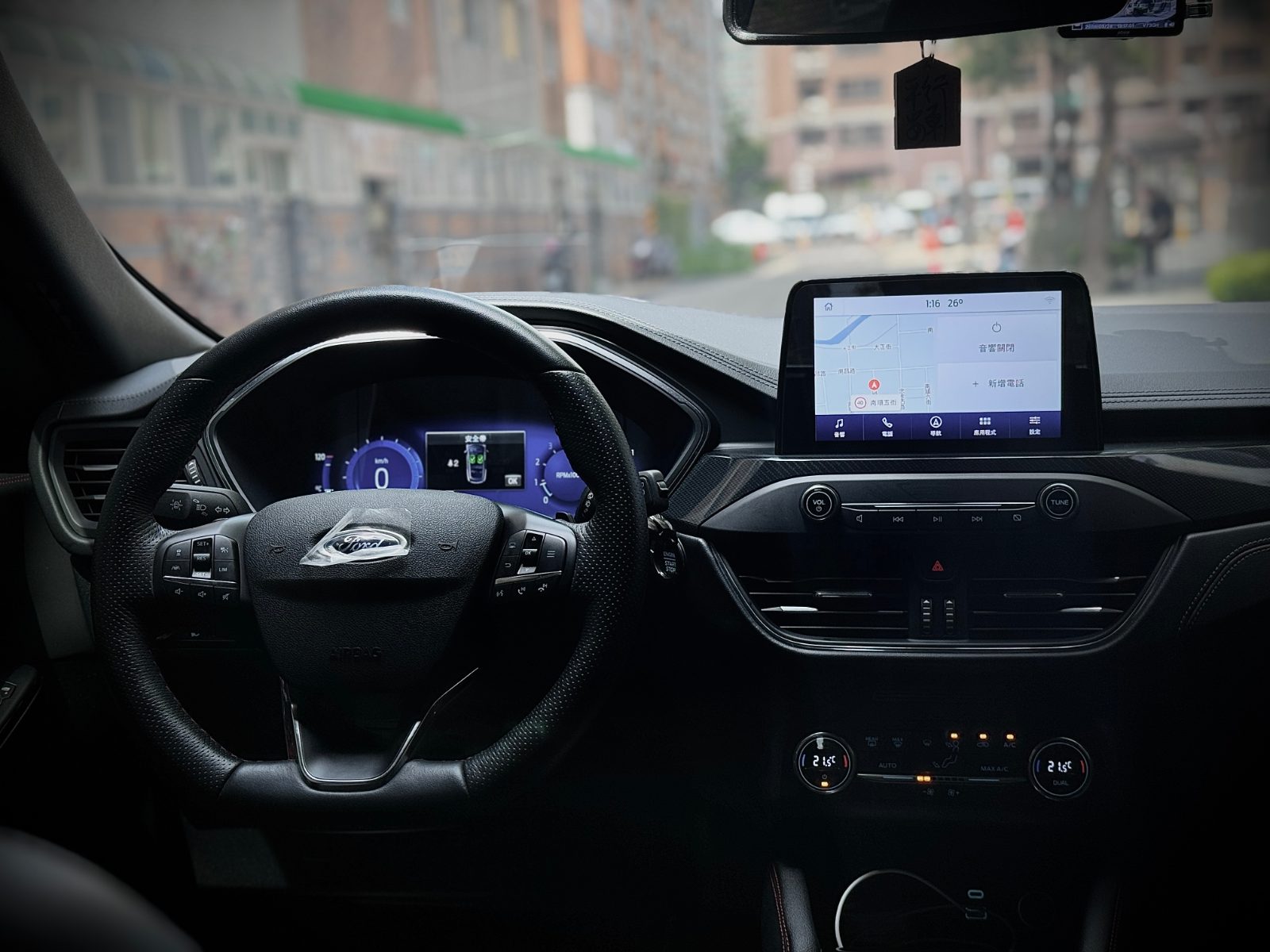 2021 Ford Kuga STLine Photo 10