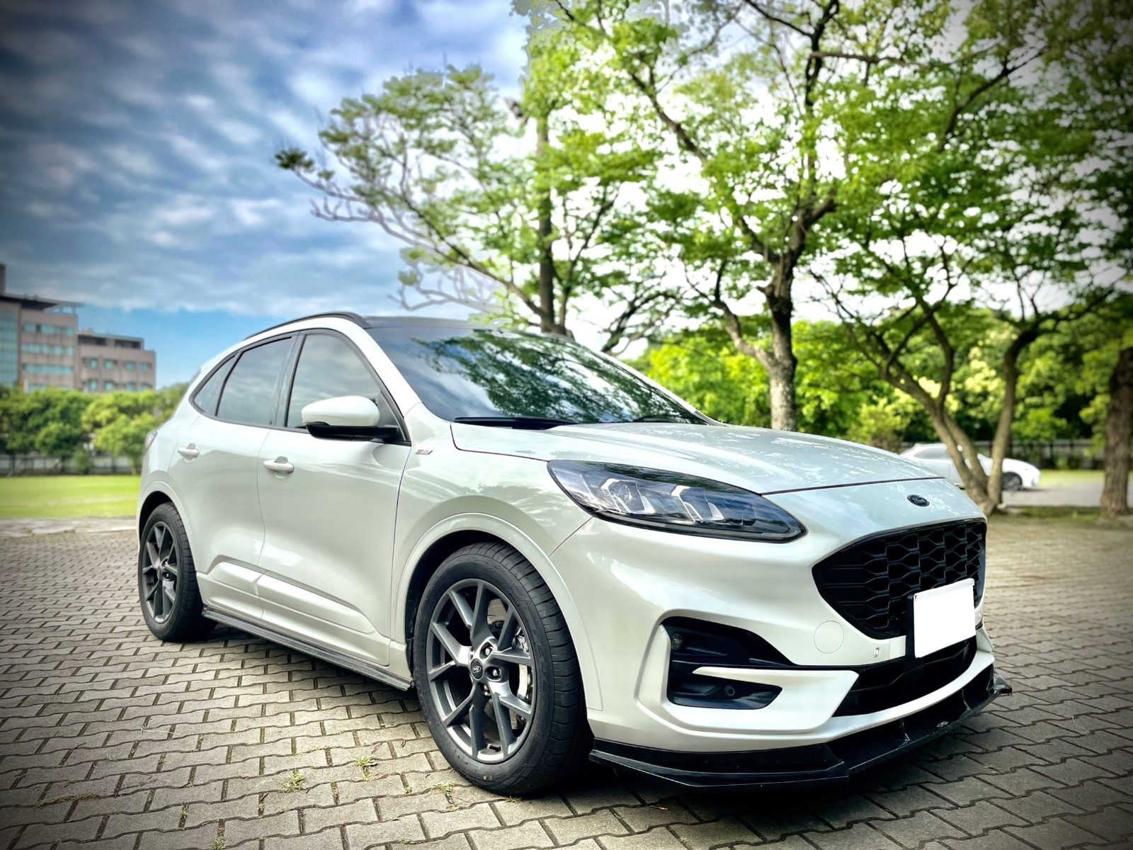 2021 Ford Kuga STLine Photo 18