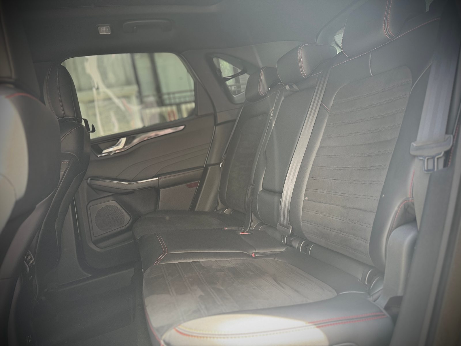 2021 Ford Kuga STLine Photo 16