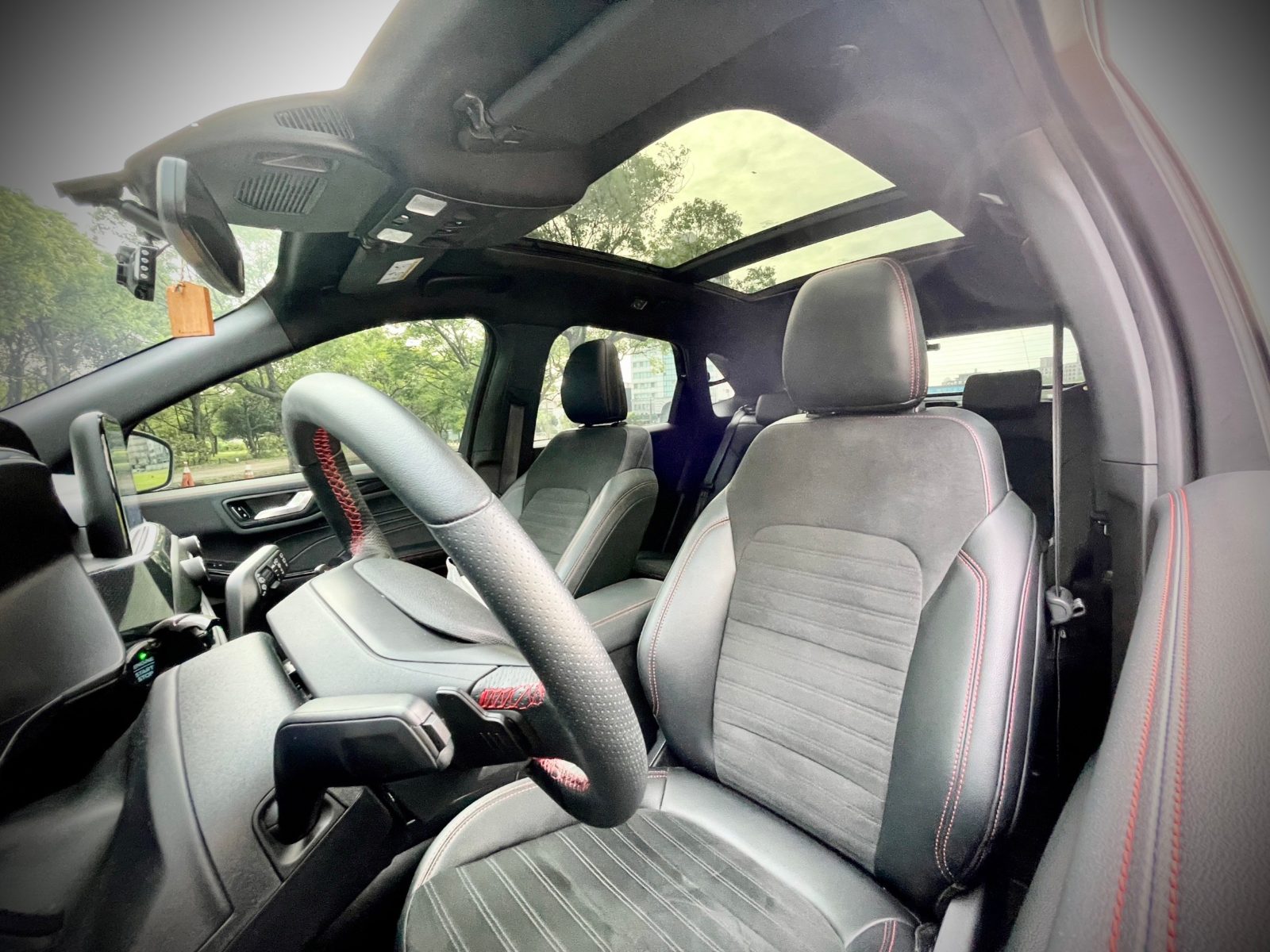 2021 Ford Kuga STLine Photo 26