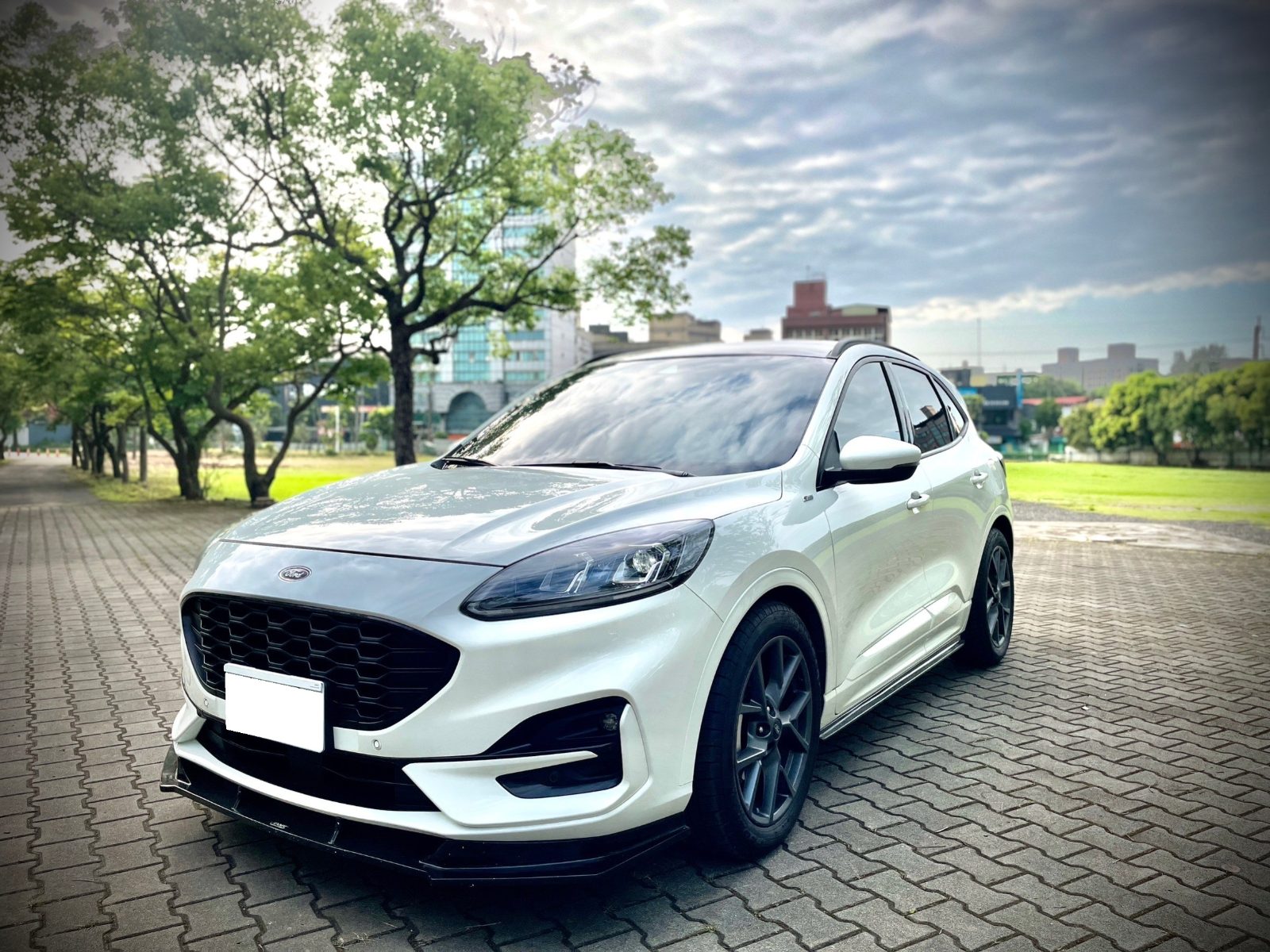 2021 Ford Kuga STLine Photo 17