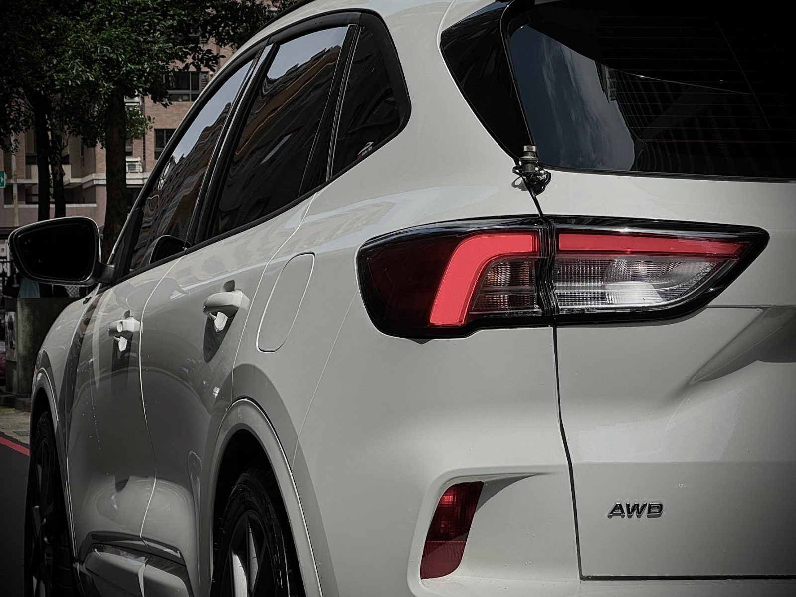 2021 Ford Kuga STLine Photo 8