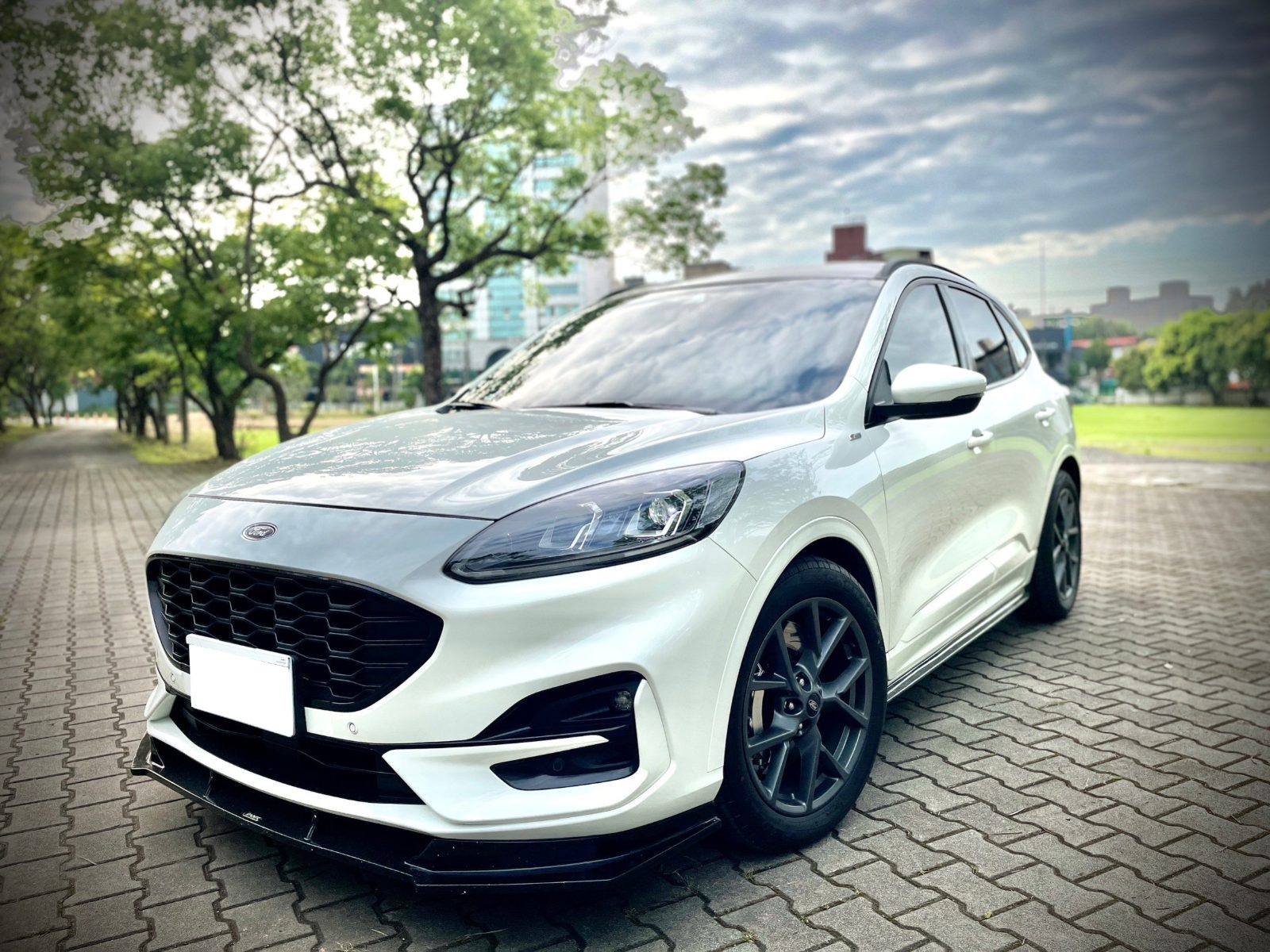 2021 Ford Kuga STLine Photo 21