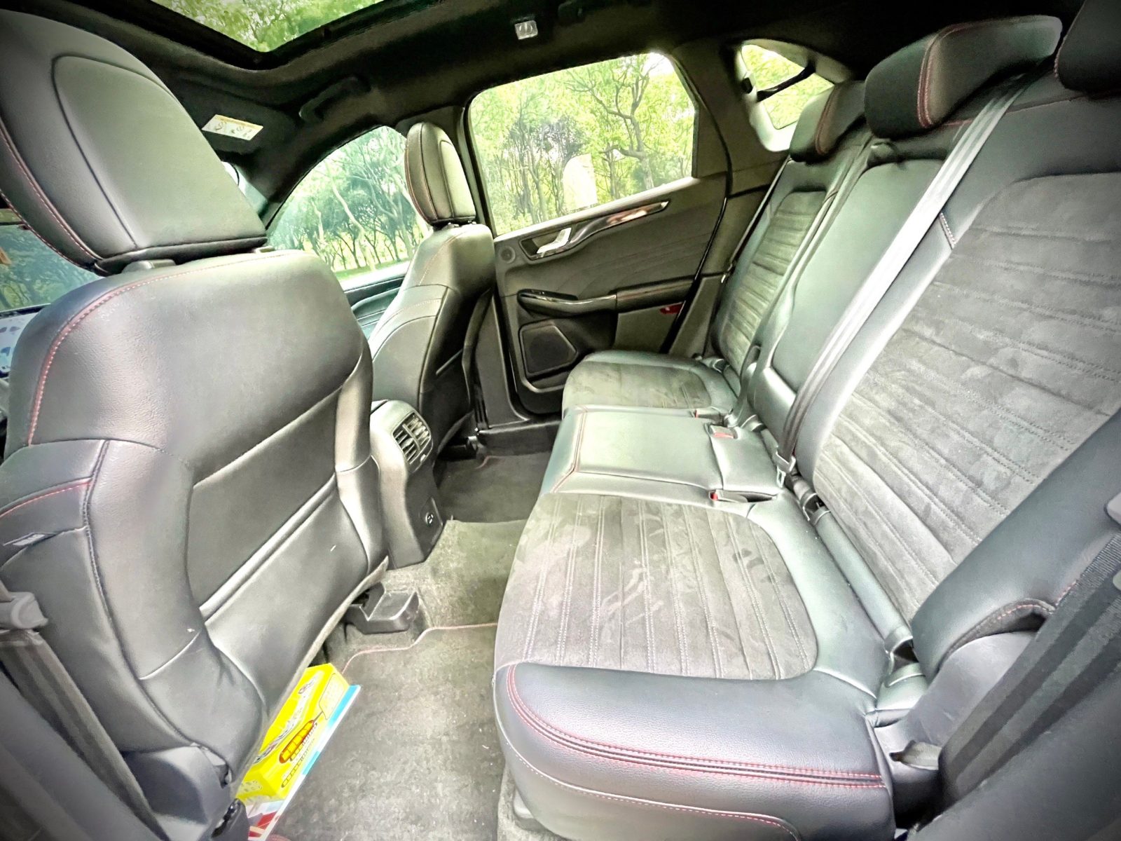 2021 Ford Kuga STLine Photo 25