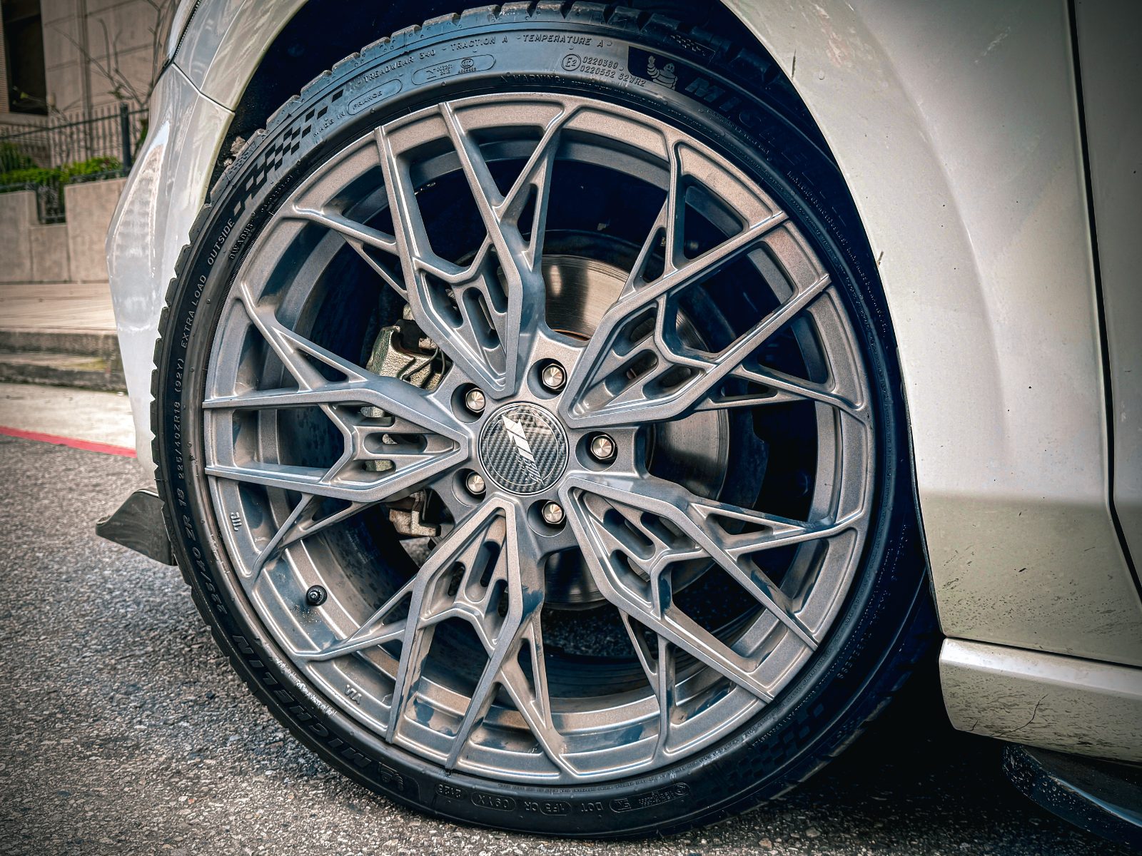 2020 Ford Focus Photo 6