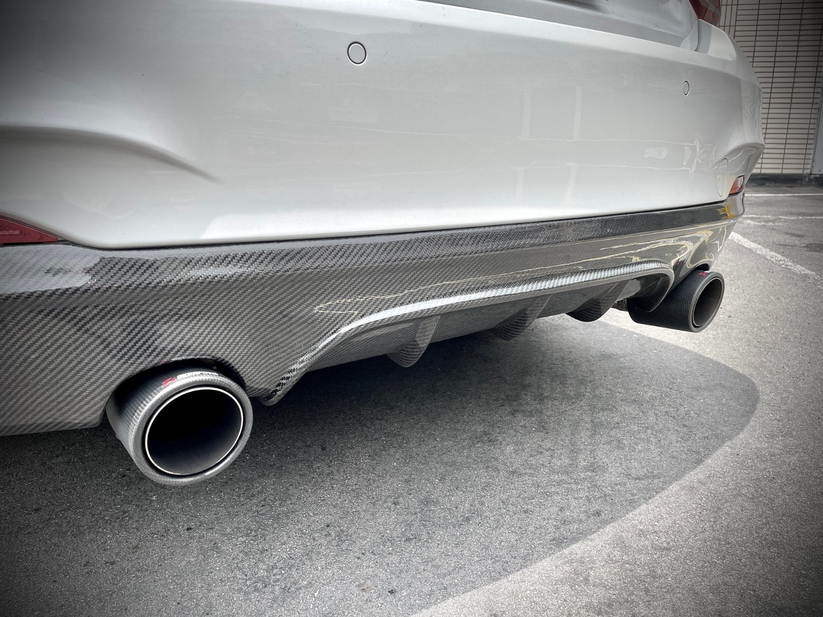 2015 BMW 220i M-Sport 照片 6