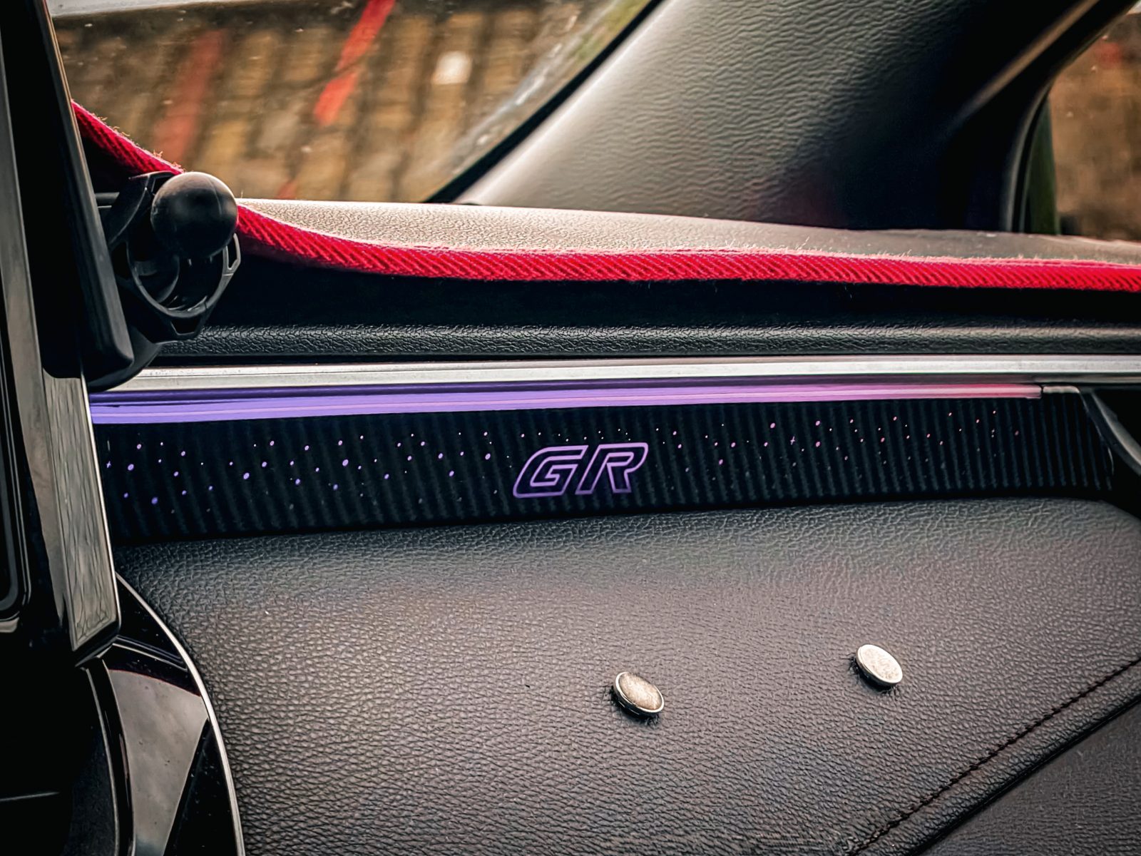 2022 Toyota GR Altis Photo 7
