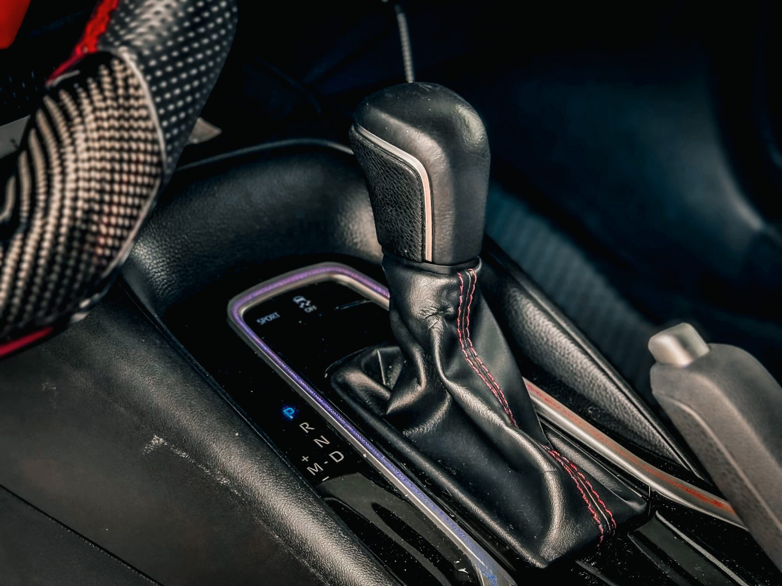 2022 Toyota GR Altis Photo 6