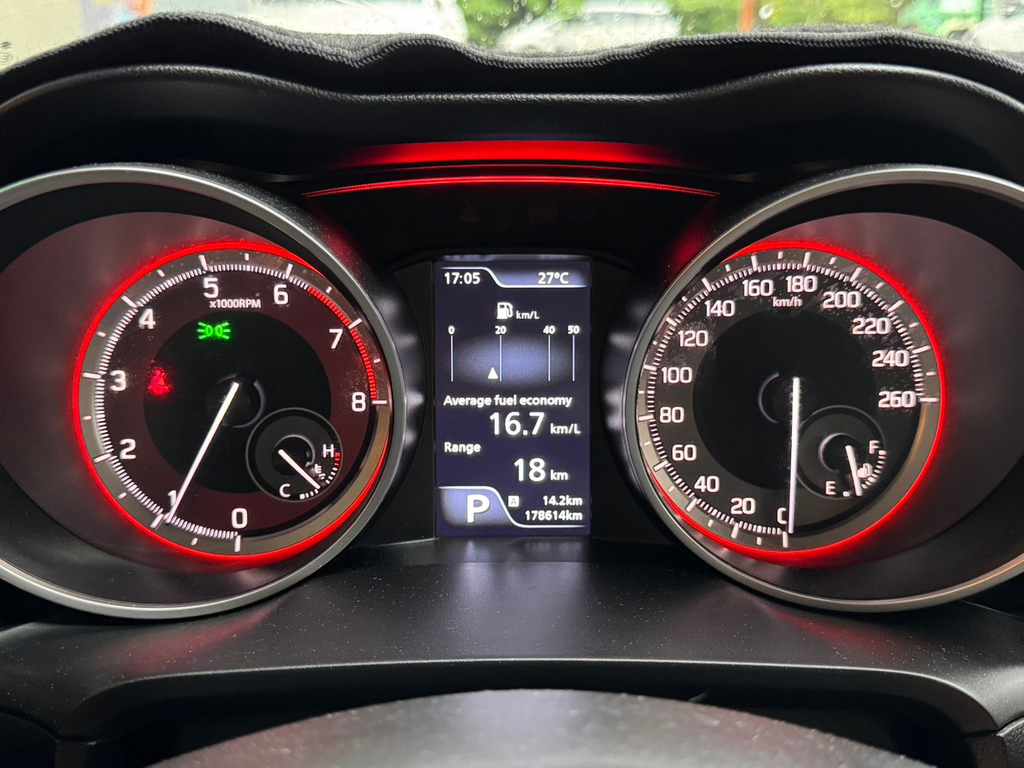 2018 Suzuki swift sport 1.4 照片 7